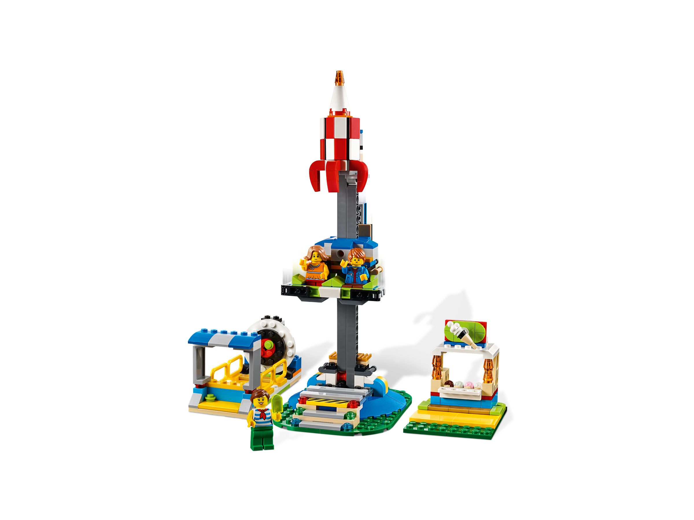 LEGO Creator 31095 Jahrmarktkarussell LEGO_31095_alt5.jpg