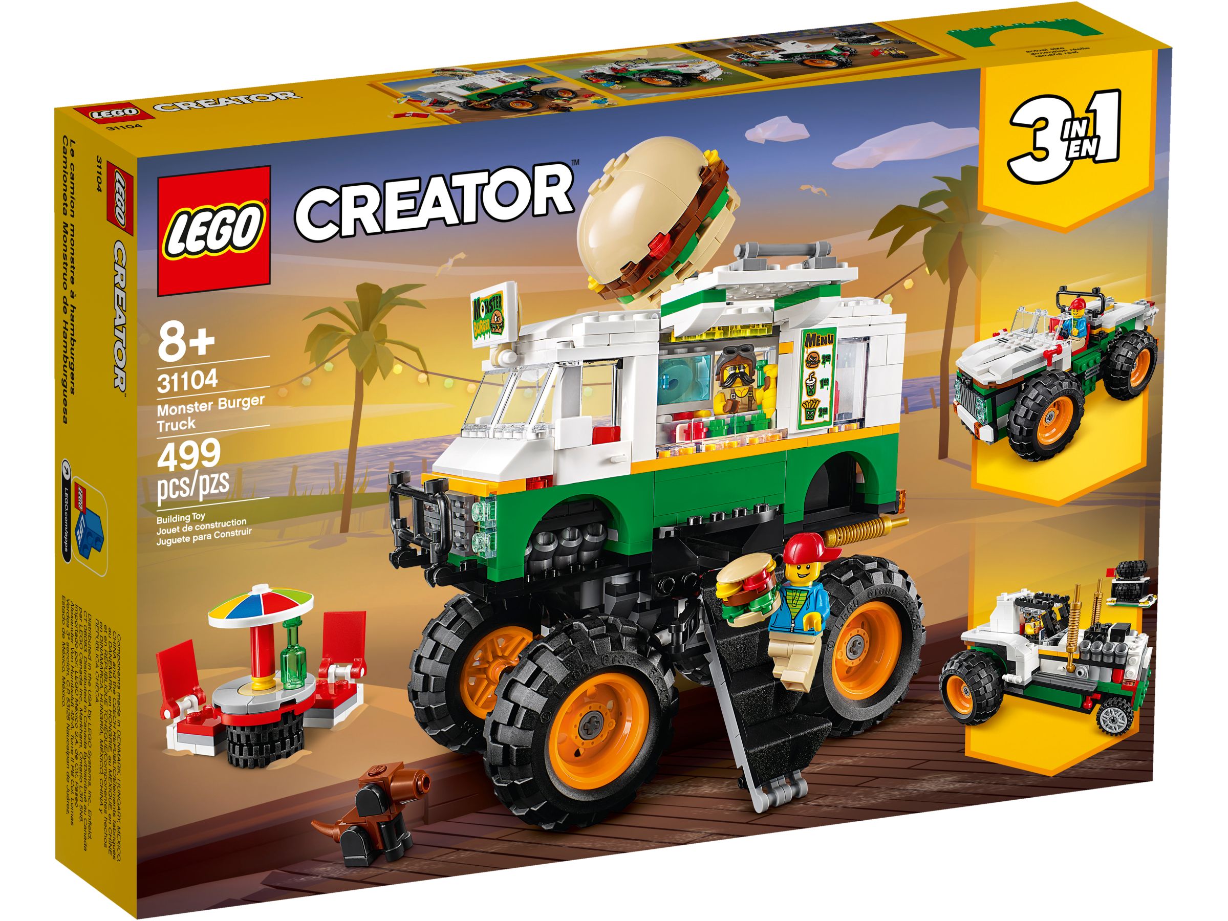LEGO Creator 31104 Burger-Monster-Truck LEGO_31104_alt1.jpg