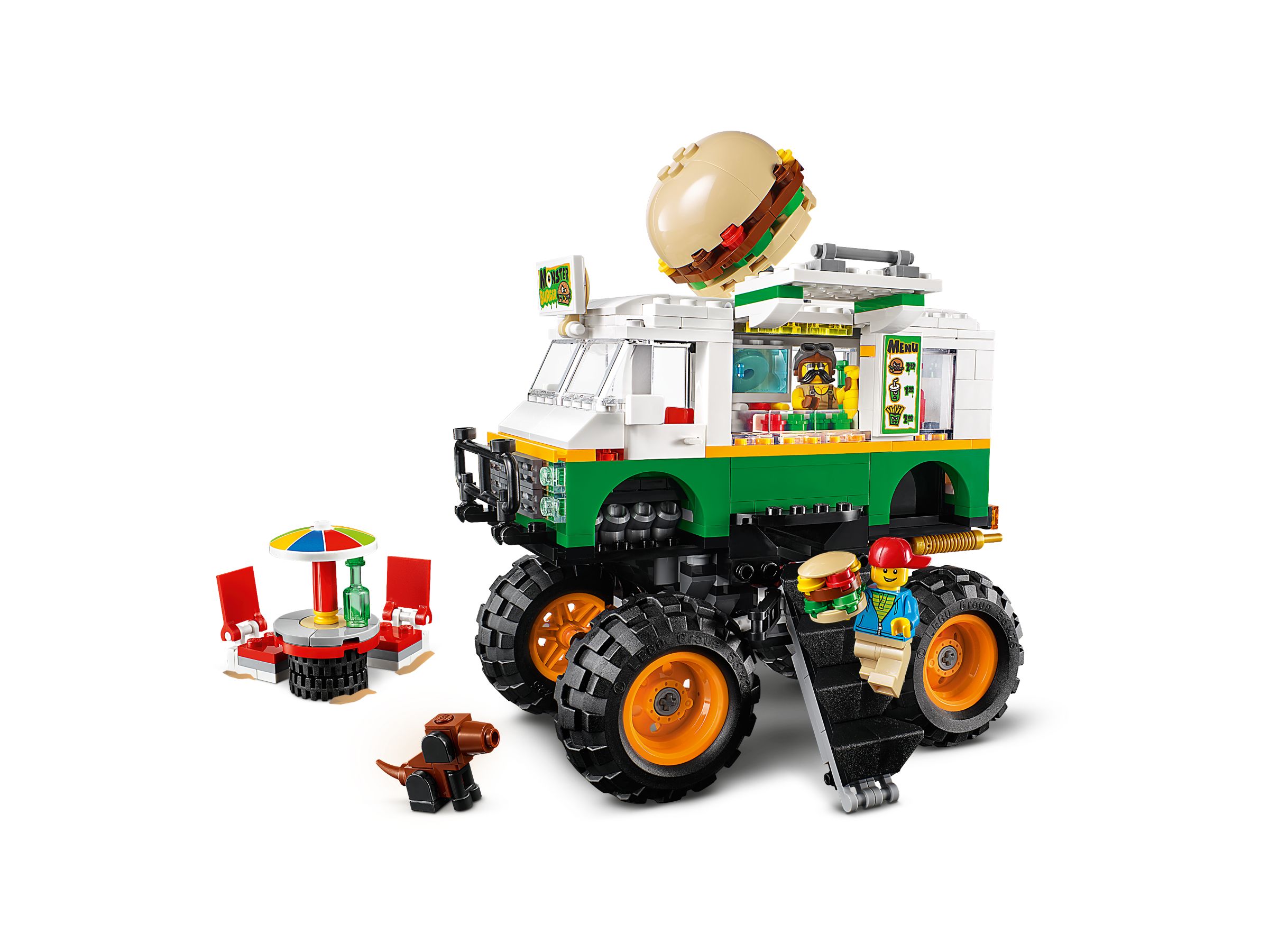 LEGO Creator 31104 Burger-Monster-Truck LEGO_31104_alt2.jpg