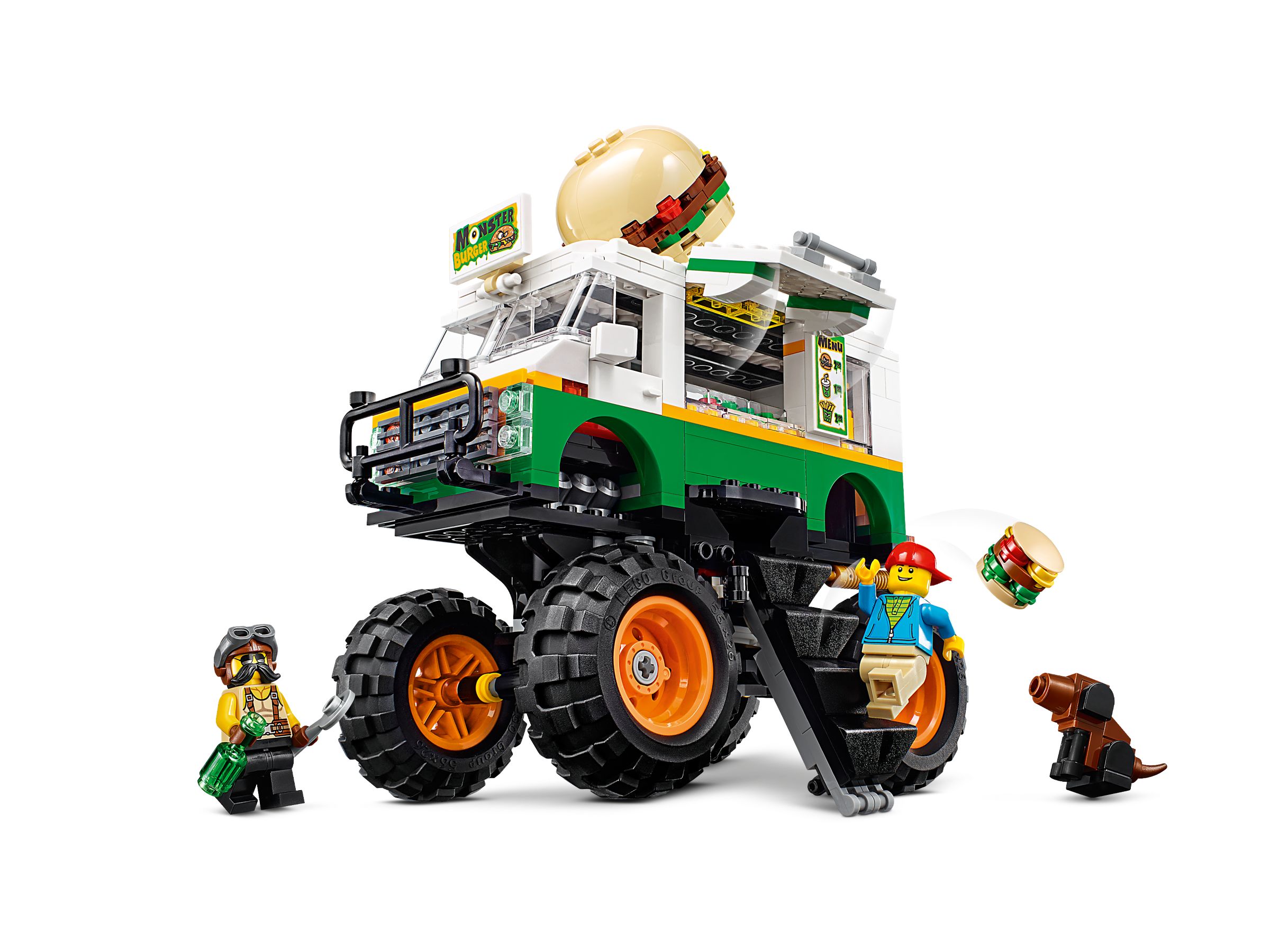 LEGO Creator 31104 Burger-Monster-Truck LEGO_31104_alt3.jpg