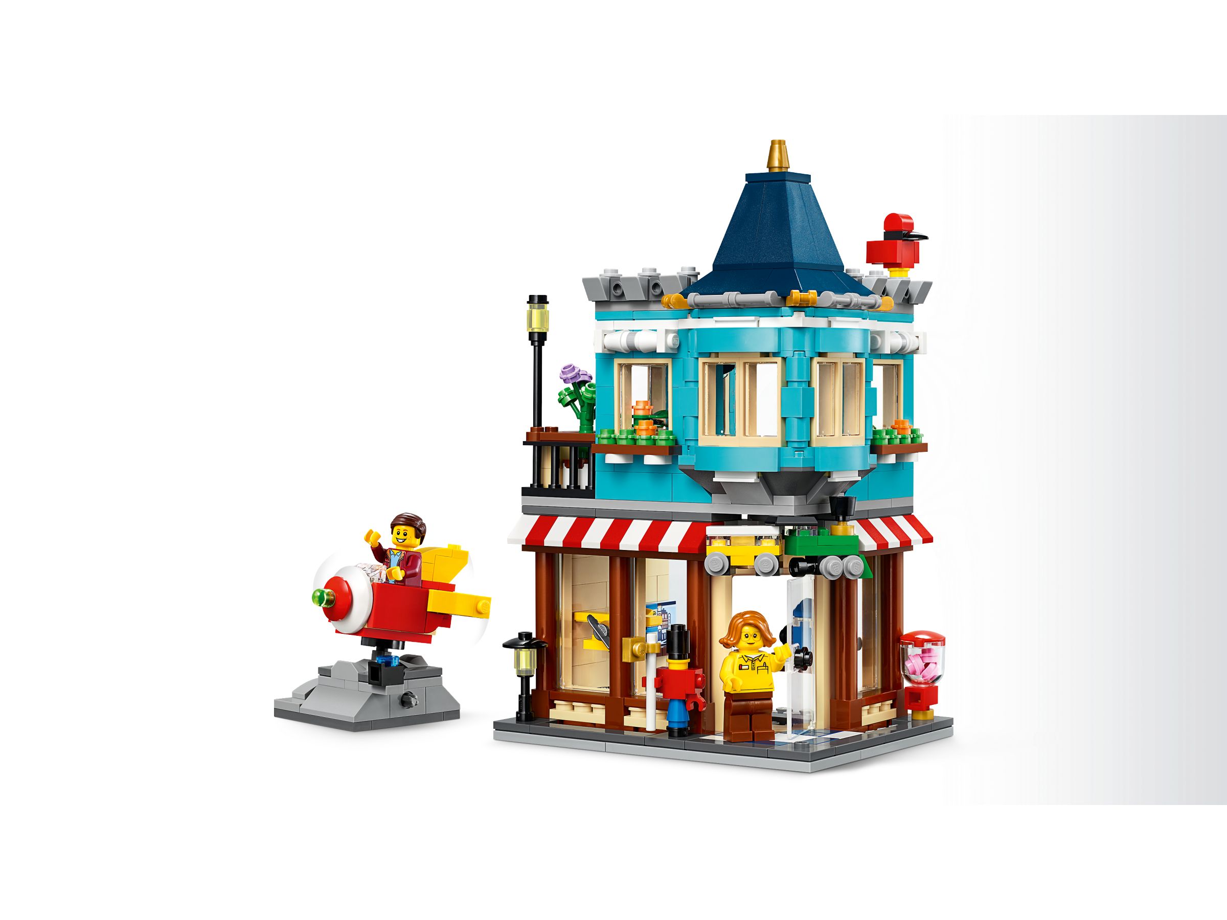 LEGO Creator 31105 Spielzeugladen im Stadthaus LEGO_31105_alt2.jpg