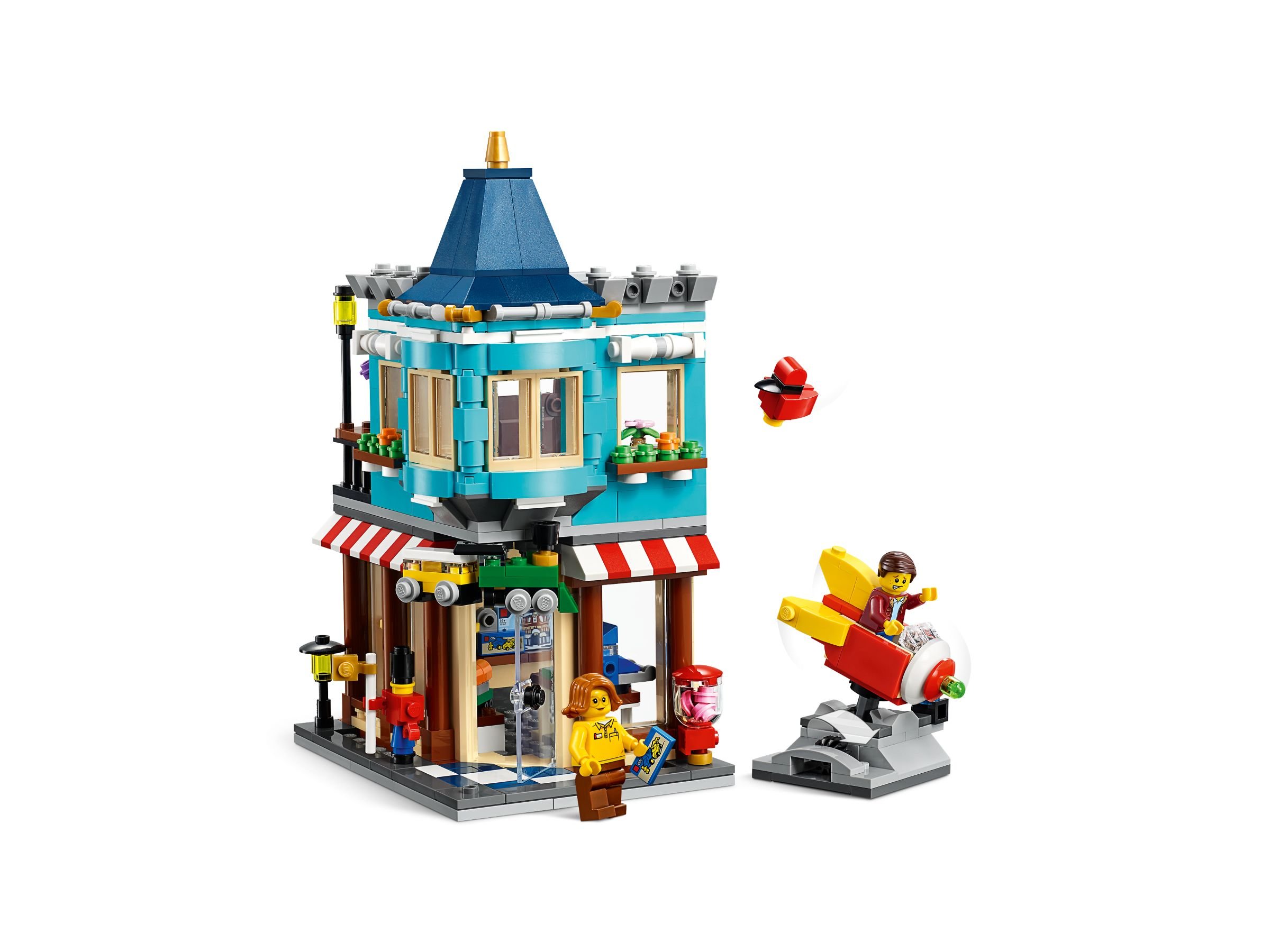 LEGO Creator 31105 Spielzeugladen im Stadthaus LEGO_31105_alt3.jpg