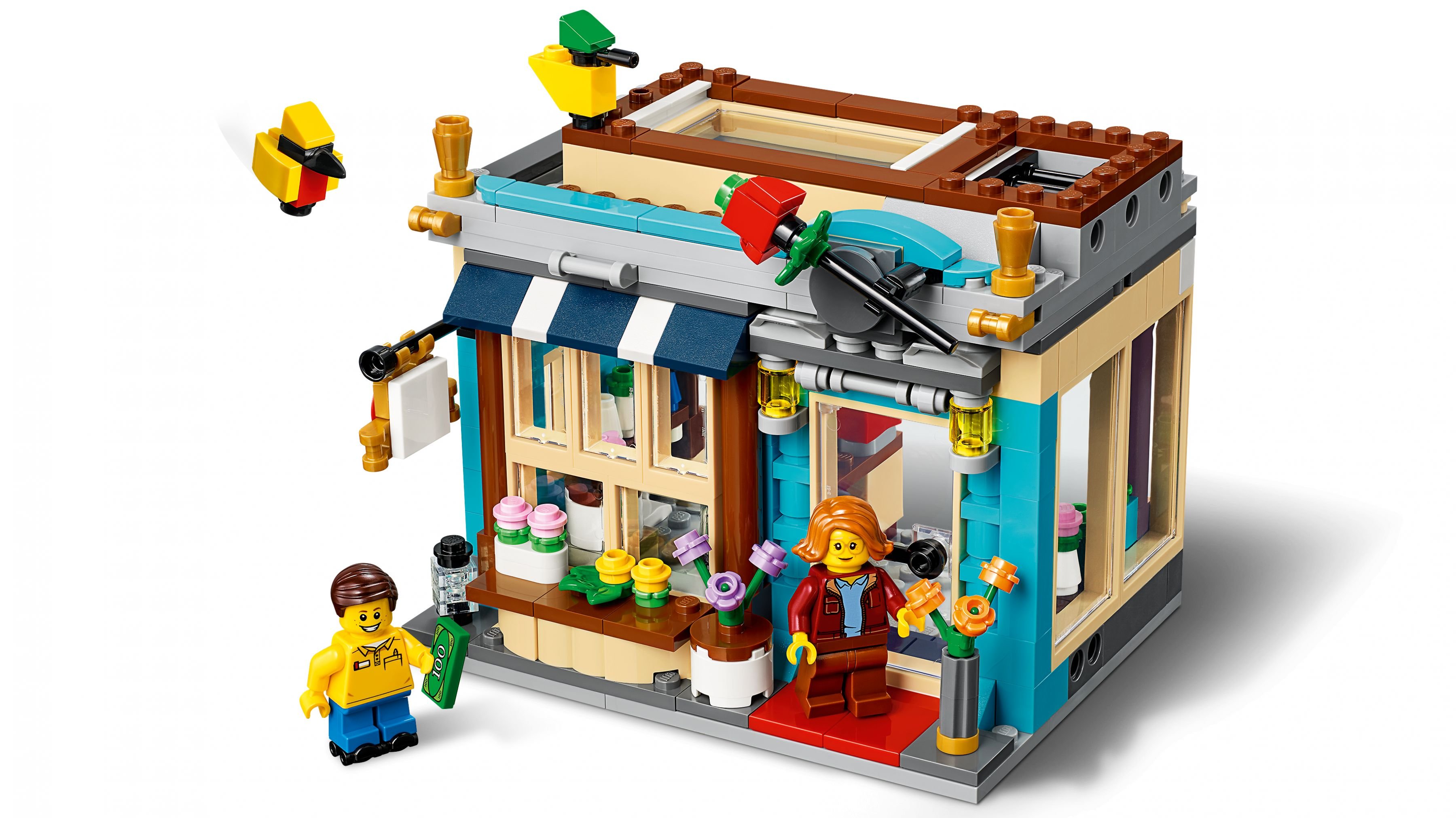 LEGO Creator 31105 Spielzeugladen im Stadthaus LEGO_31105_alt6.jpg