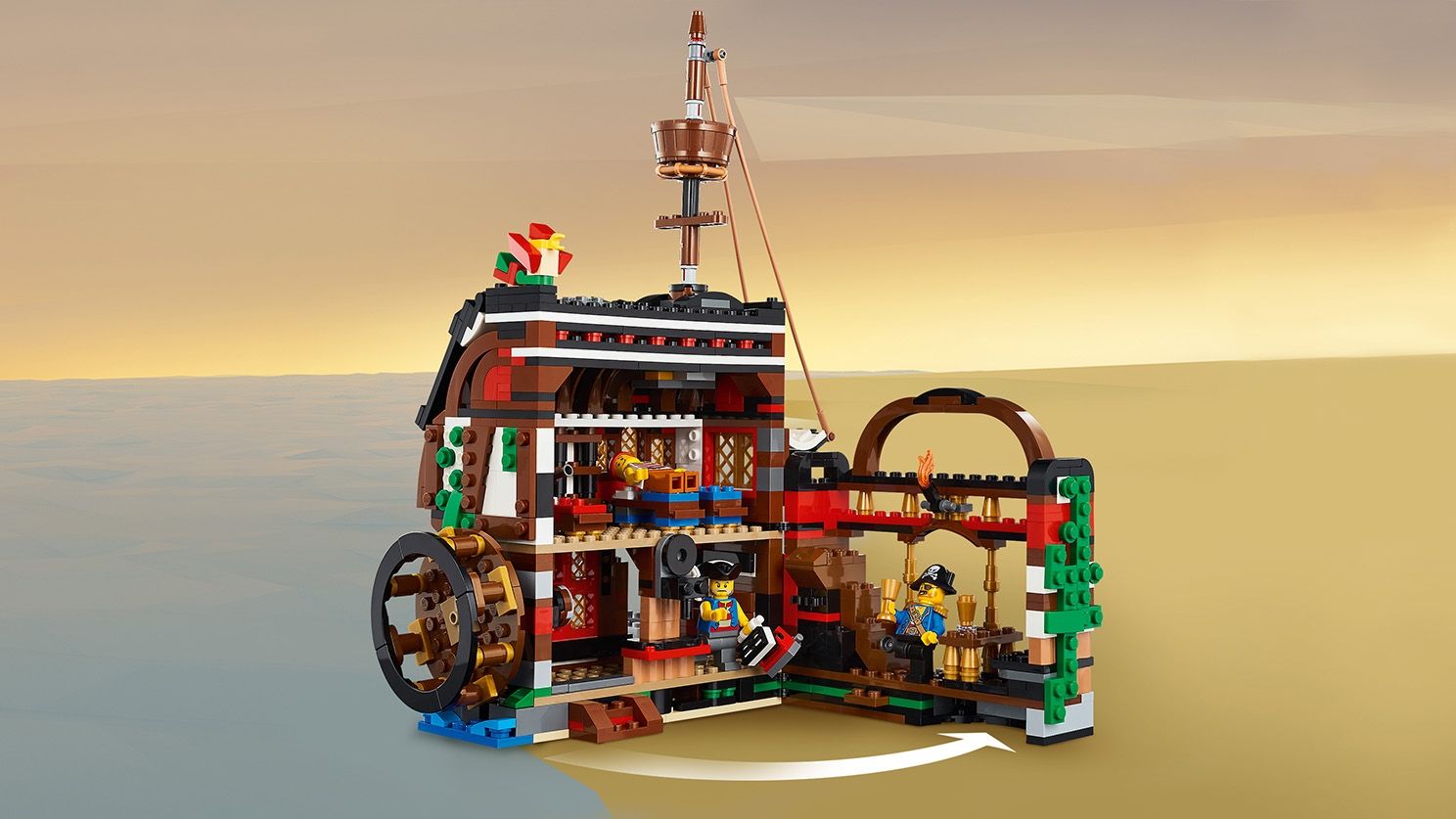 LEGO Creator 31109 Piratenschiff LEGO_31109_WEB_SEC05_1488.jpg