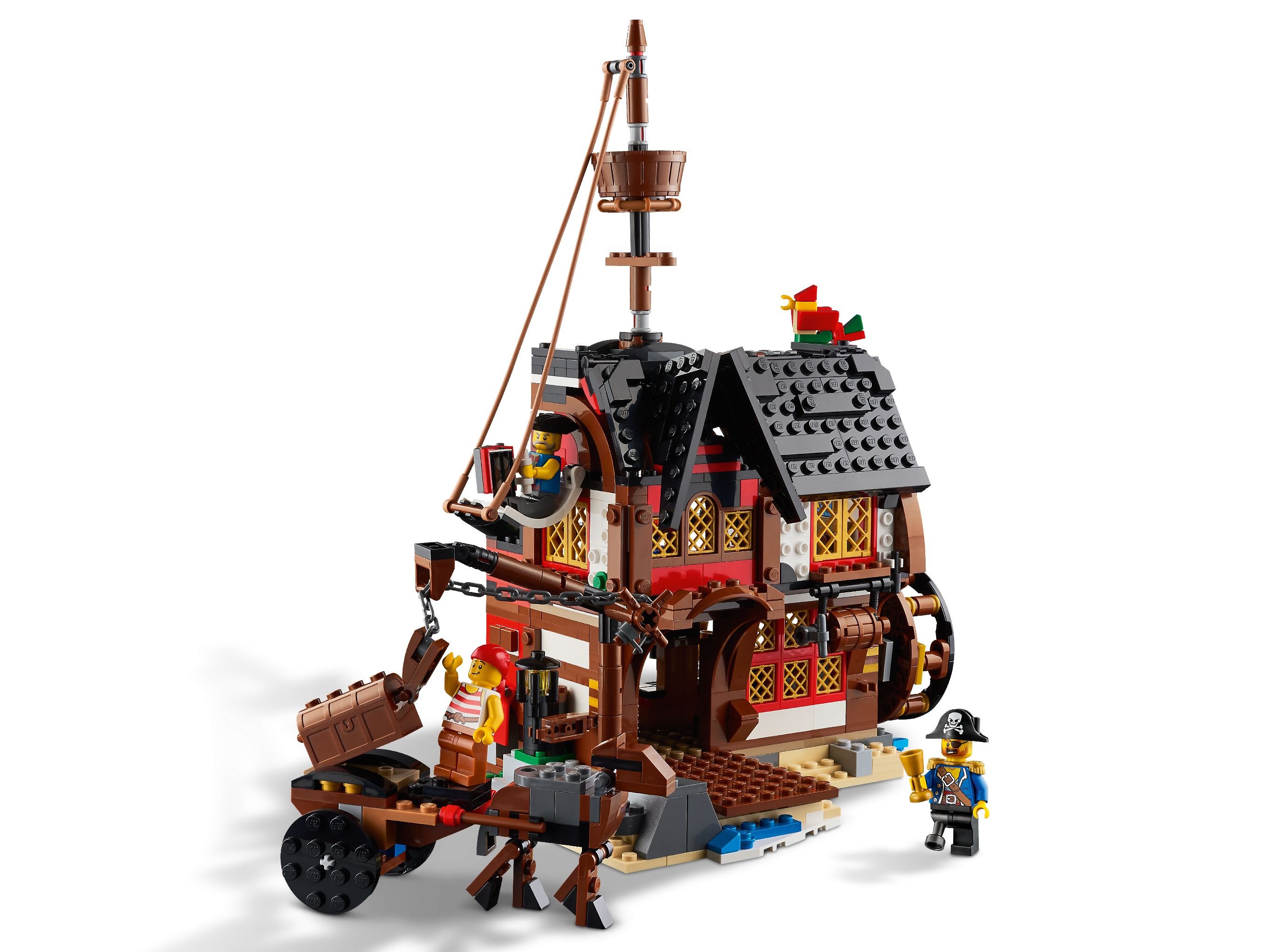 LEGO Creator 31109 Piratenschiff LEGO_31109_alt4.jpg