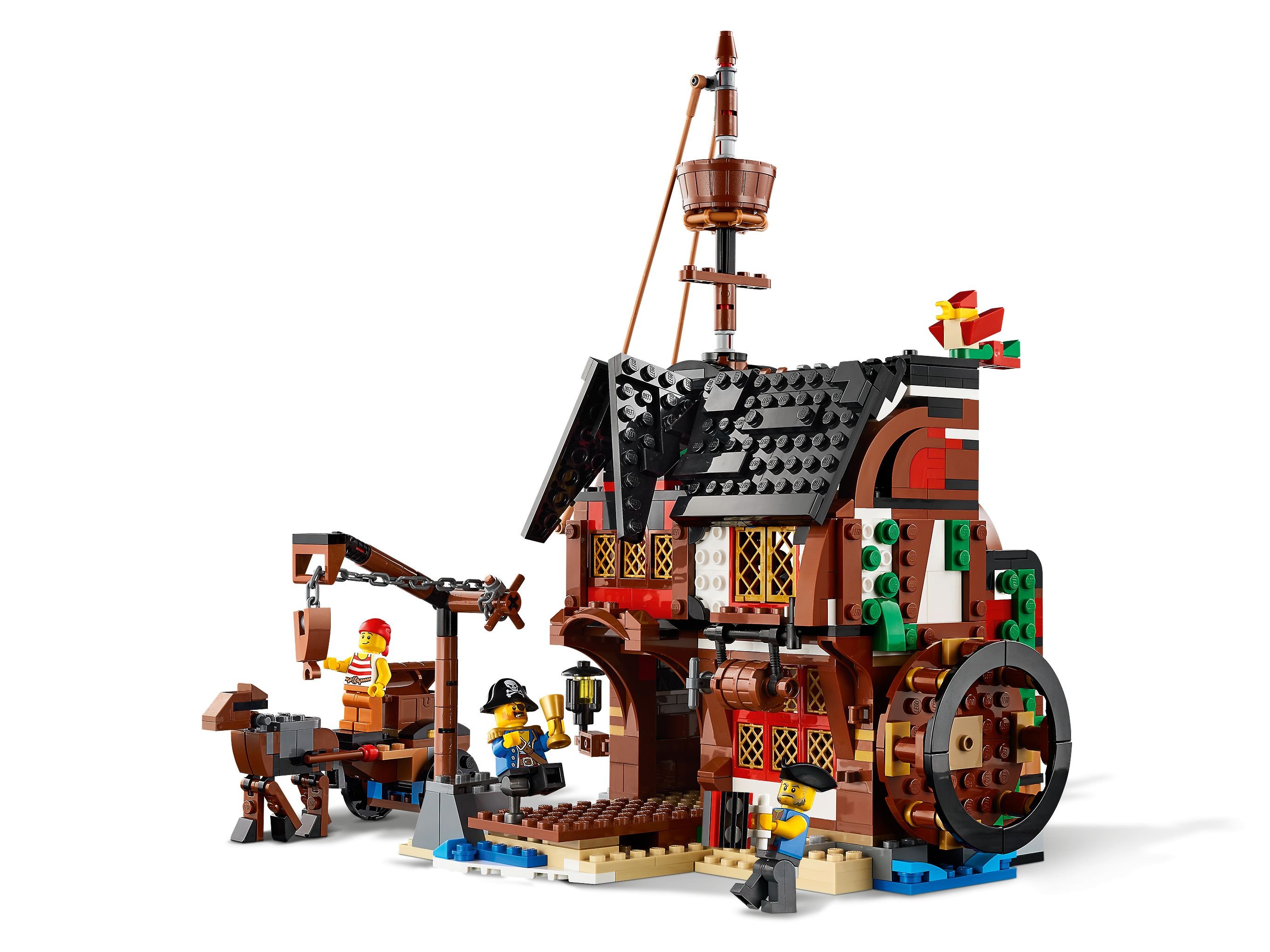 LEGO Creator 31109 Piratenschiff LEGO_31109_alt5.jpg