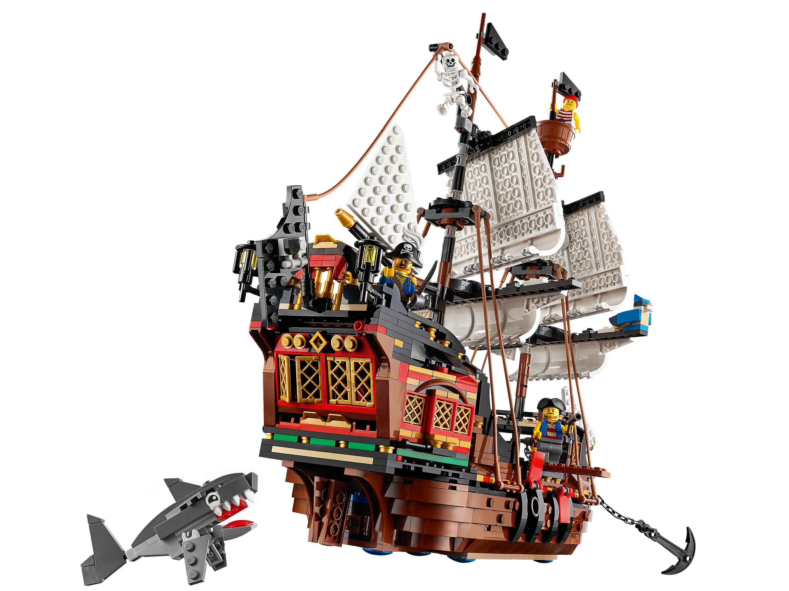 LEGO Creator 31109 Piratenschiff LEGO_31109_alt6.jpg