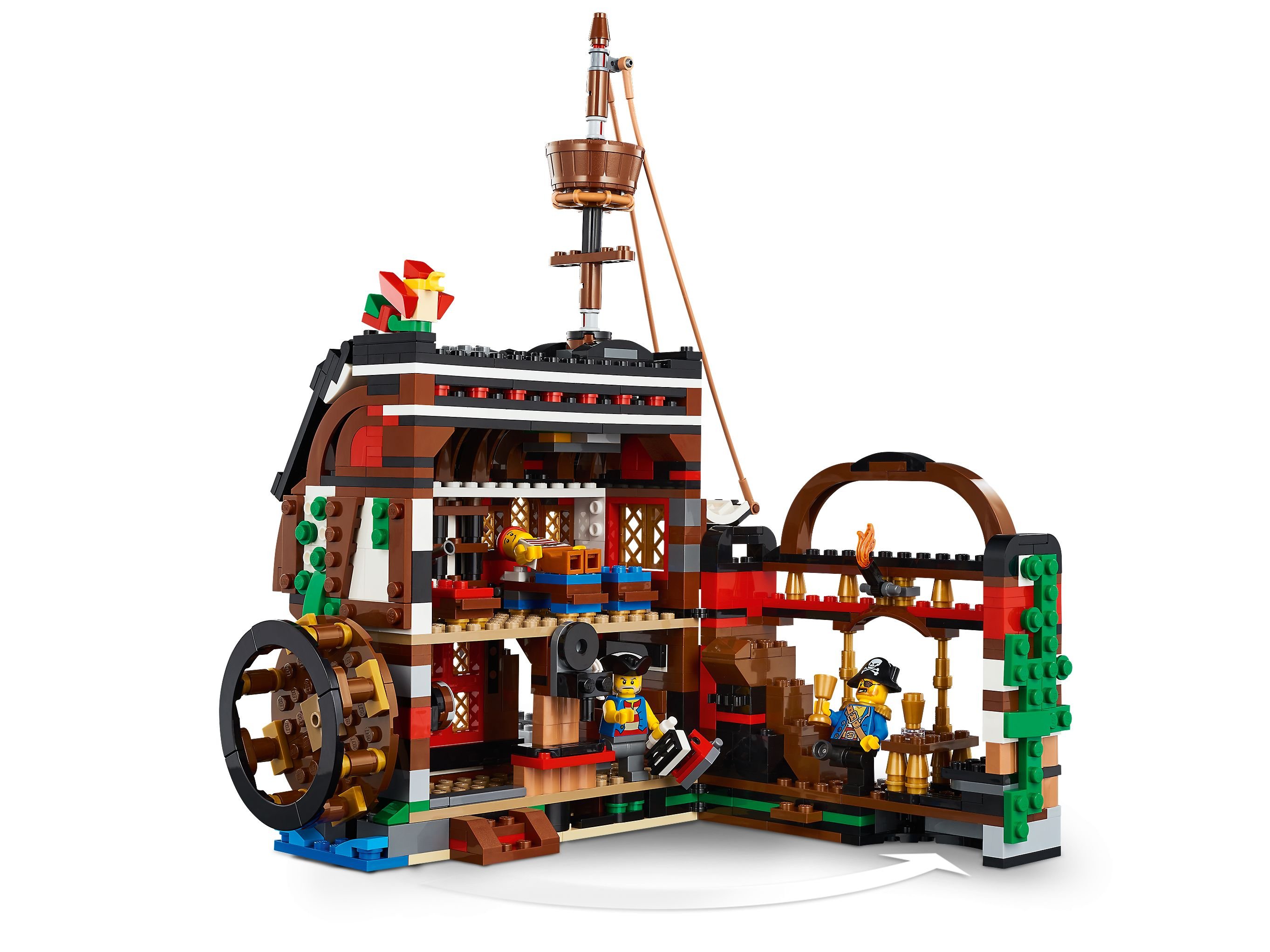 LEGO Creator 31109 Piratenschiff LEGO_31109_alt7.jpg