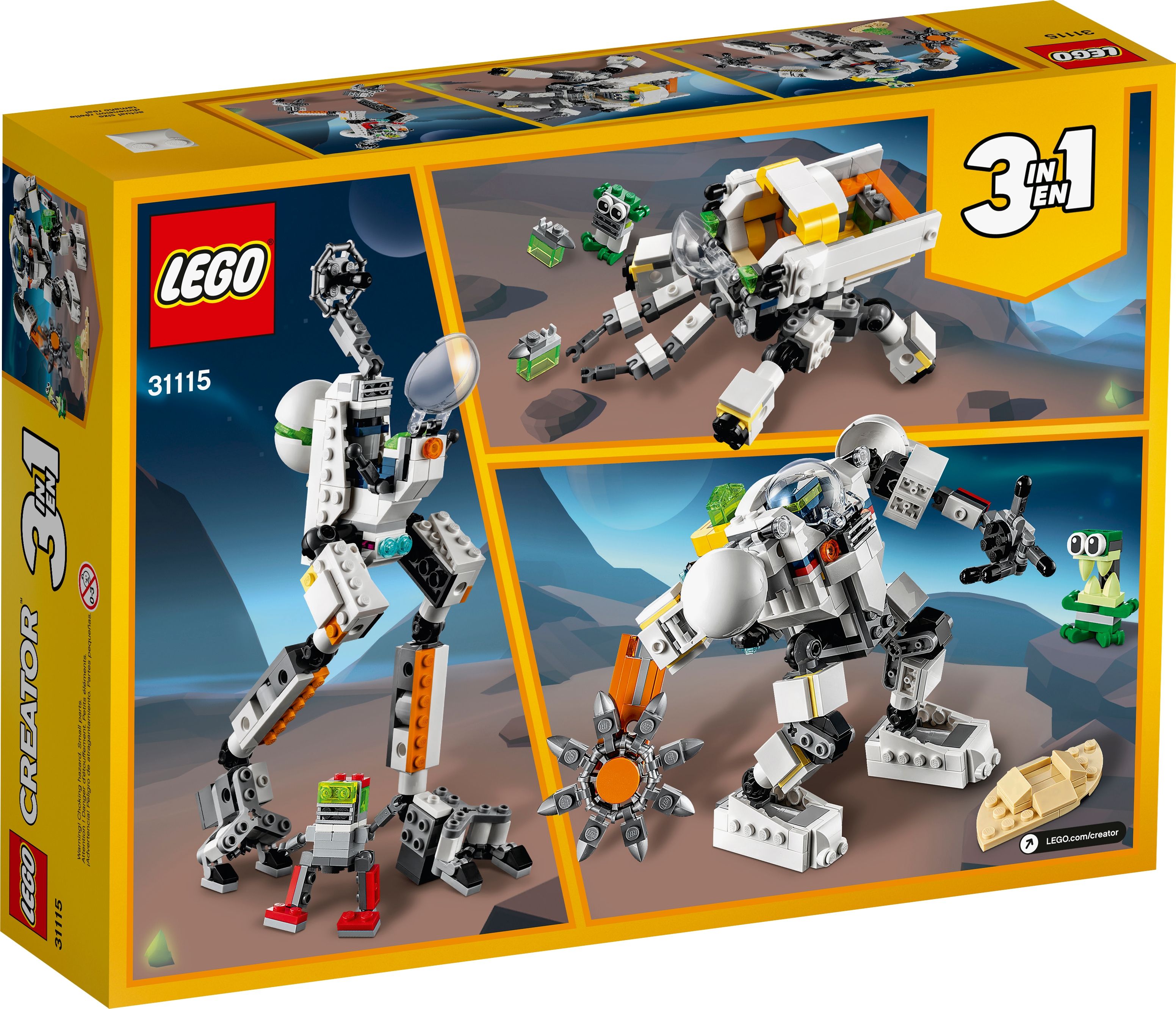 LEGO Creator 31115 Weltraum-Mech LEGO_31115_alt11.jpg