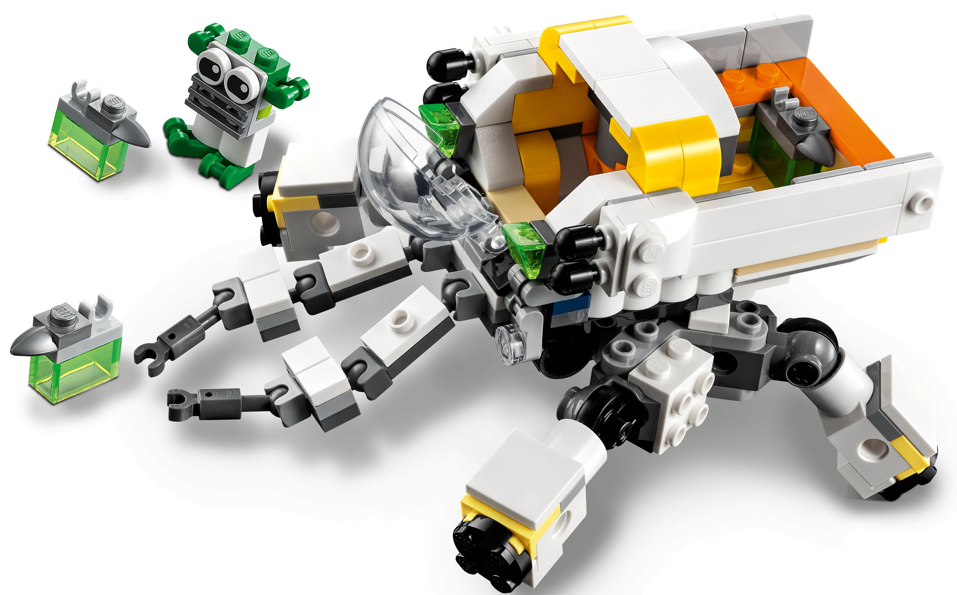 LEGO Creator 31115 Weltraum-Mech LEGO_31115_alt9.jpg