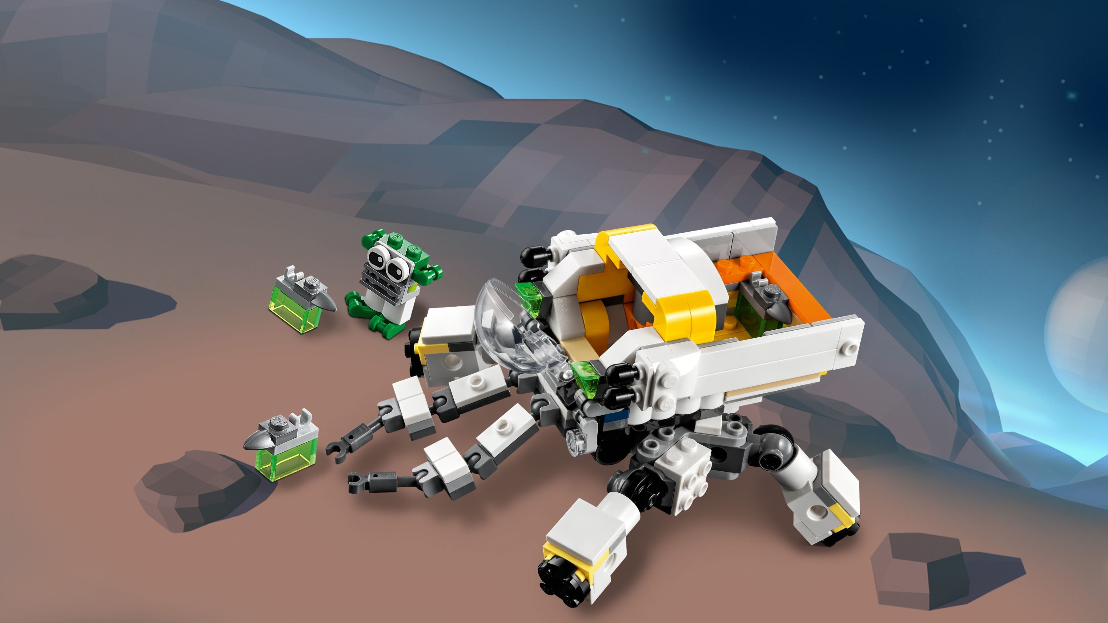 LEGO Creator 31115 Weltraum-Mech LEGO_31115_web_sec07.jpg