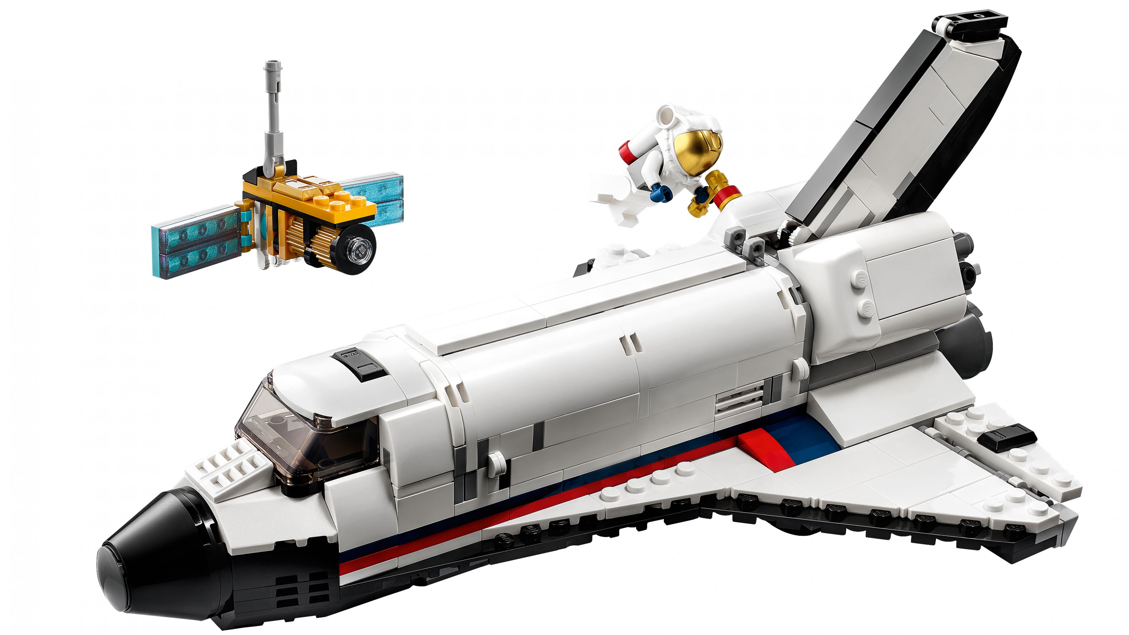LEGO Creator 31117 Spaceshuttle-Abenteuer LEGO_31117_alt10.jpg