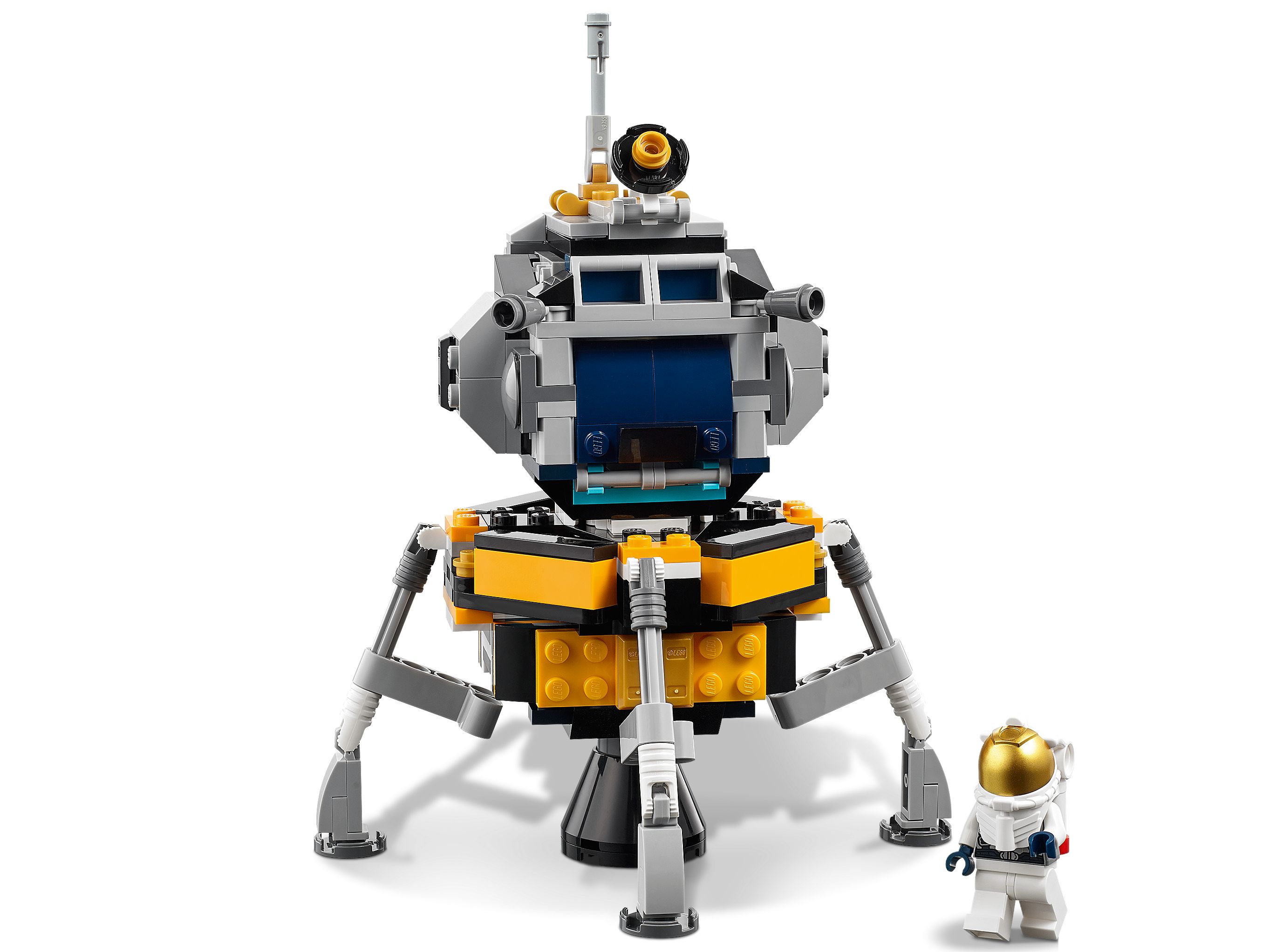 LEGO Creator 31117 Spaceshuttle-Abenteuer LEGO_31117_alt4.jpg