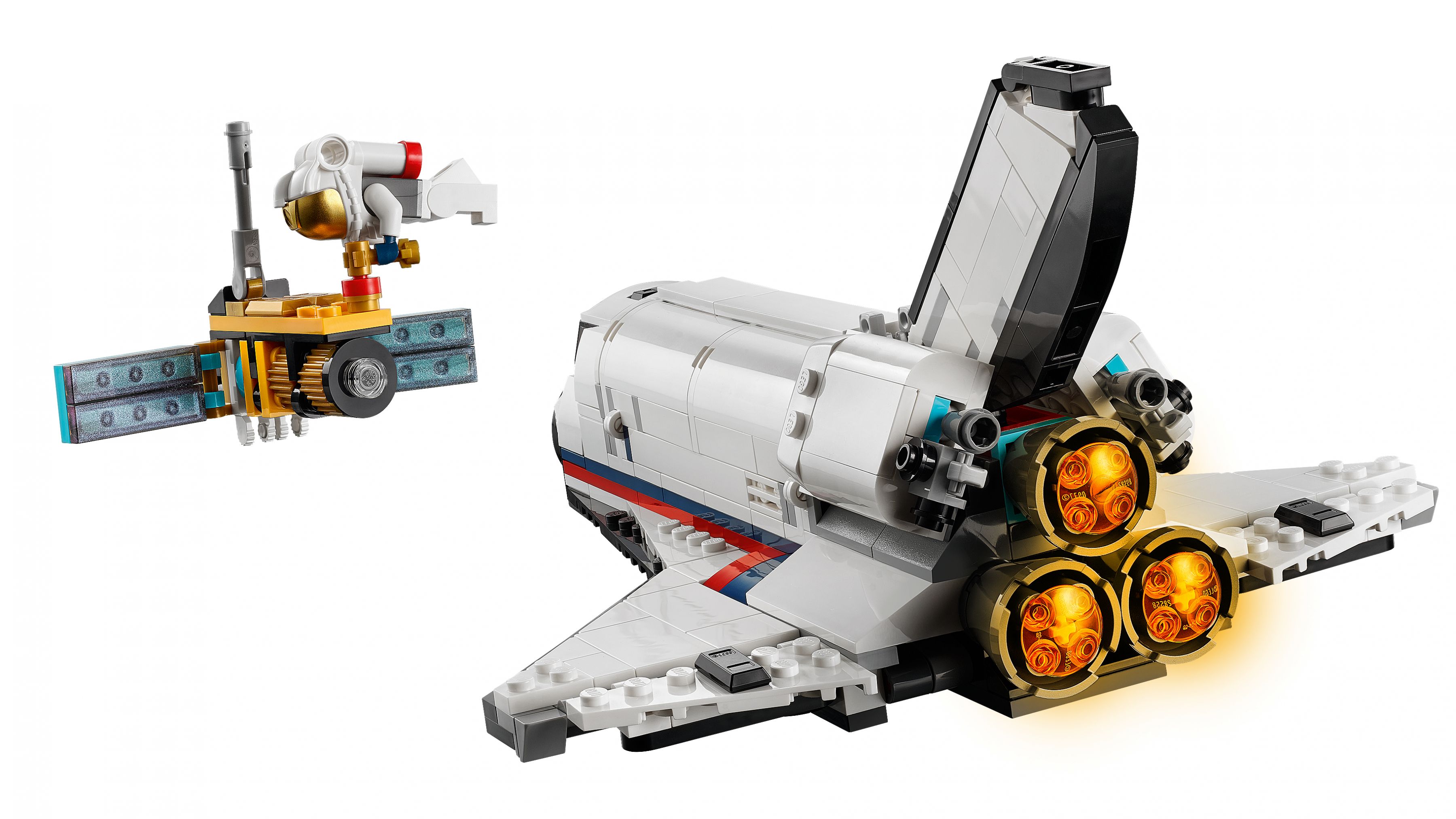 LEGO Creator 31117 Spaceshuttle-Abenteuer LEGO_31117_alt5.jpg