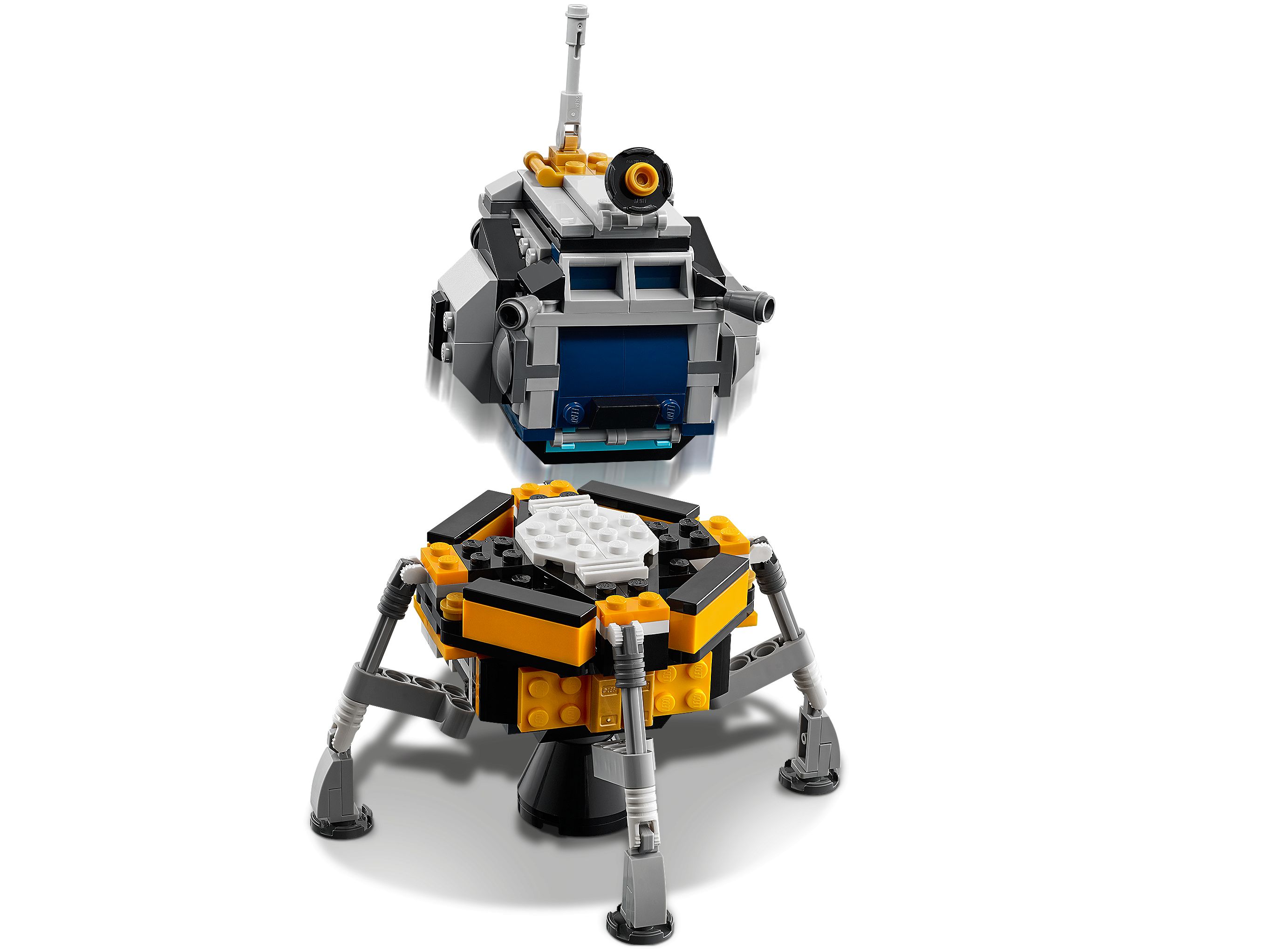 LEGO Creator 31117 Spaceshuttle-Abenteuer LEGO_31117_alt6.jpg