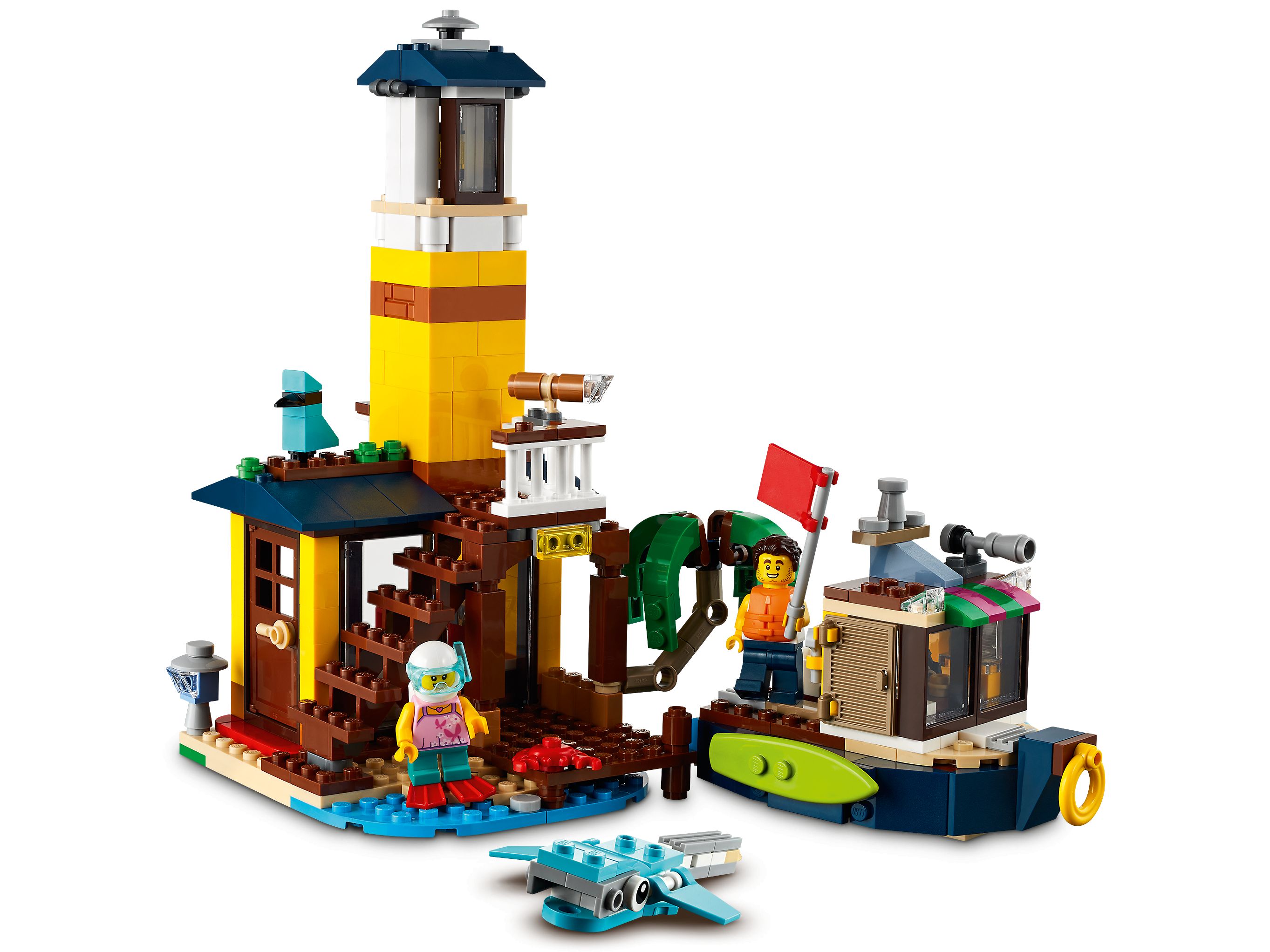 LEGO Creator 31118 Surfer-Strandhaus LEGO_31118_alt3.jpg