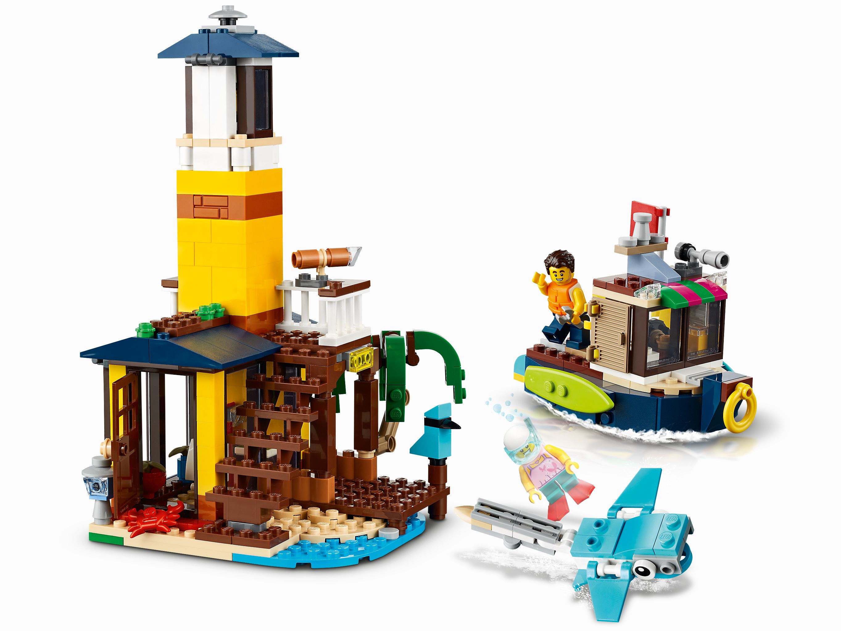 LEGO Creator 31118 Surfer-Strandhaus LEGO_31118_alt9.jpg