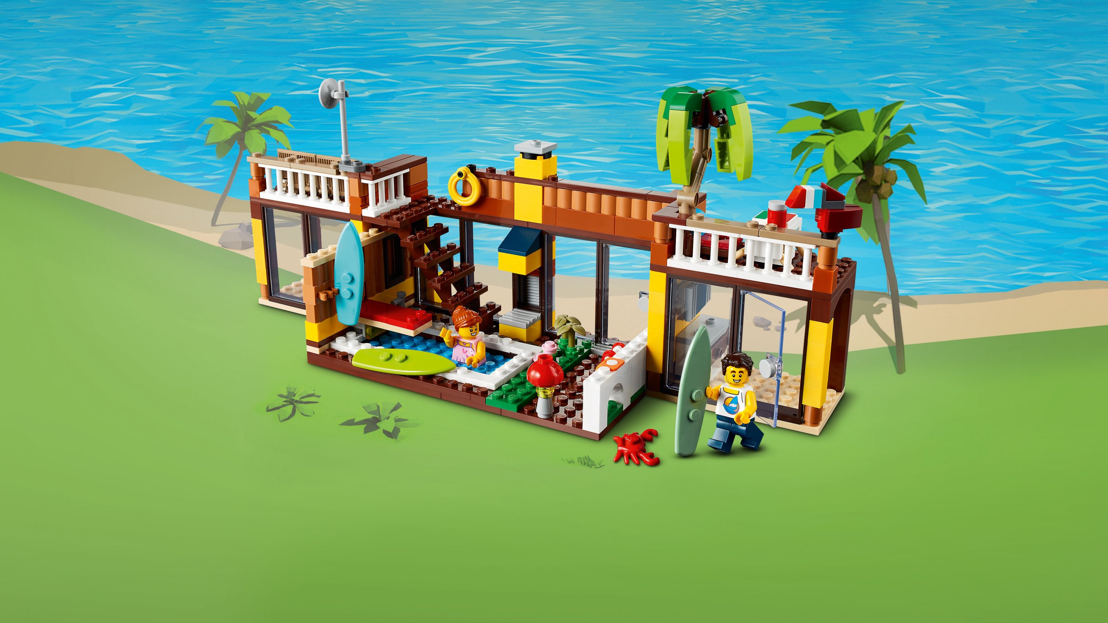 LEGO Creator 31118 Surfer-Strandhaus LEGO_31118_web_sec08.jpg
