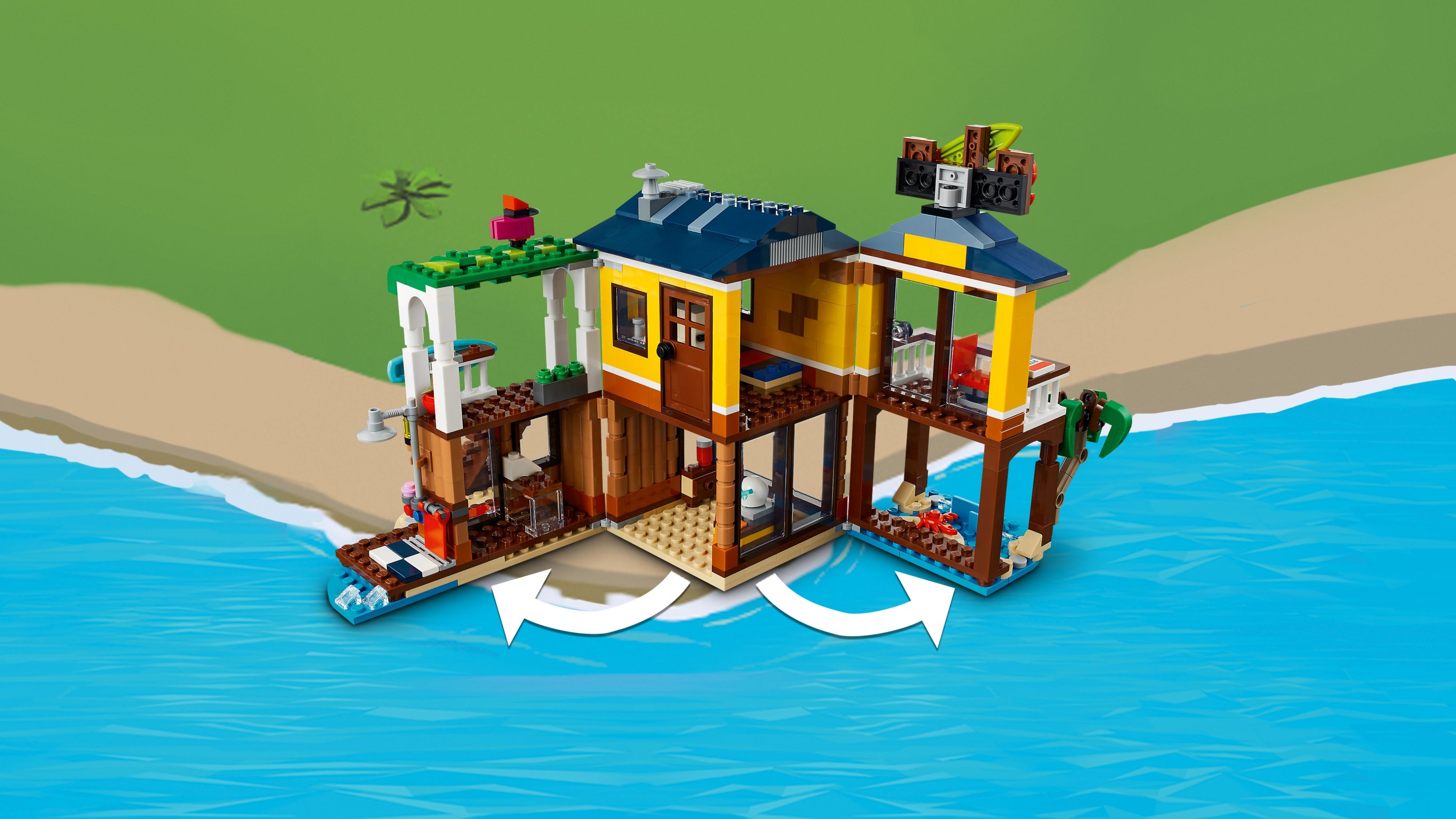LEGO Creator 31118 Surfer-Strandhaus LEGO_31118_web_sec09.jpg