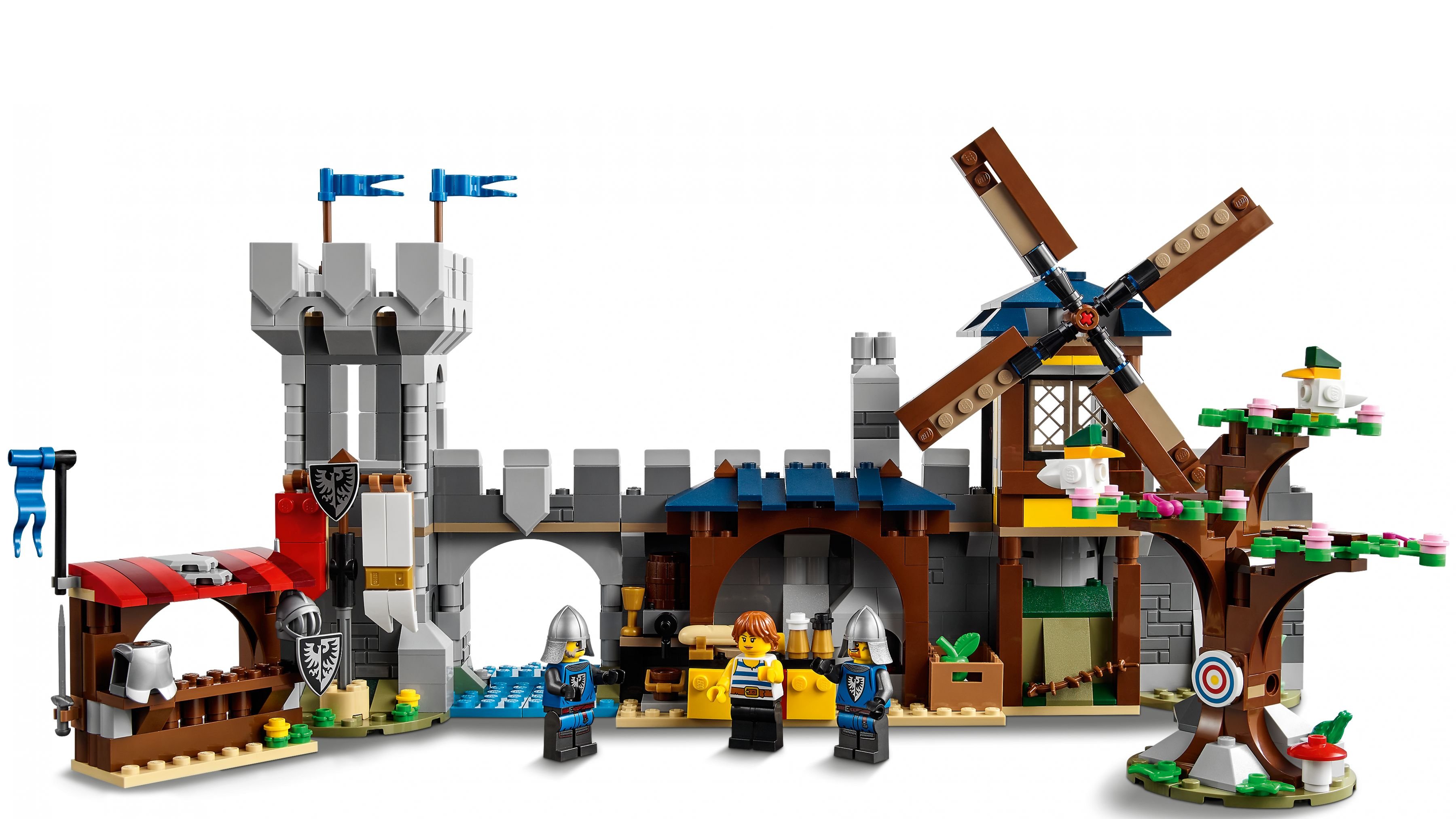 LEGO Creator 31120 Mittelalterliche Burg LEGO_31120_alt10.jpg