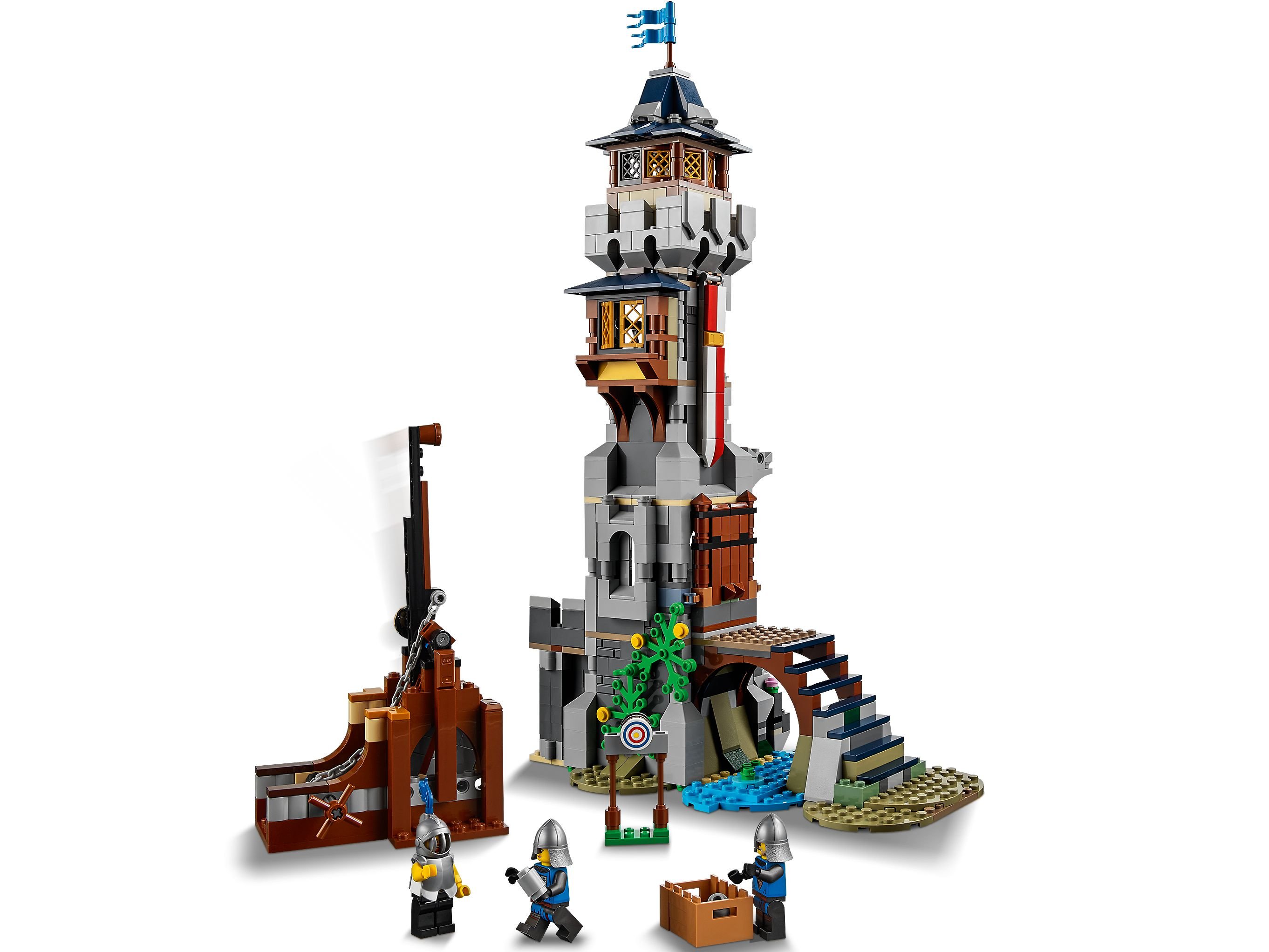 LEGO Creator 31120 Mittelalterliche Burg LEGO_31120_alt6.jpg