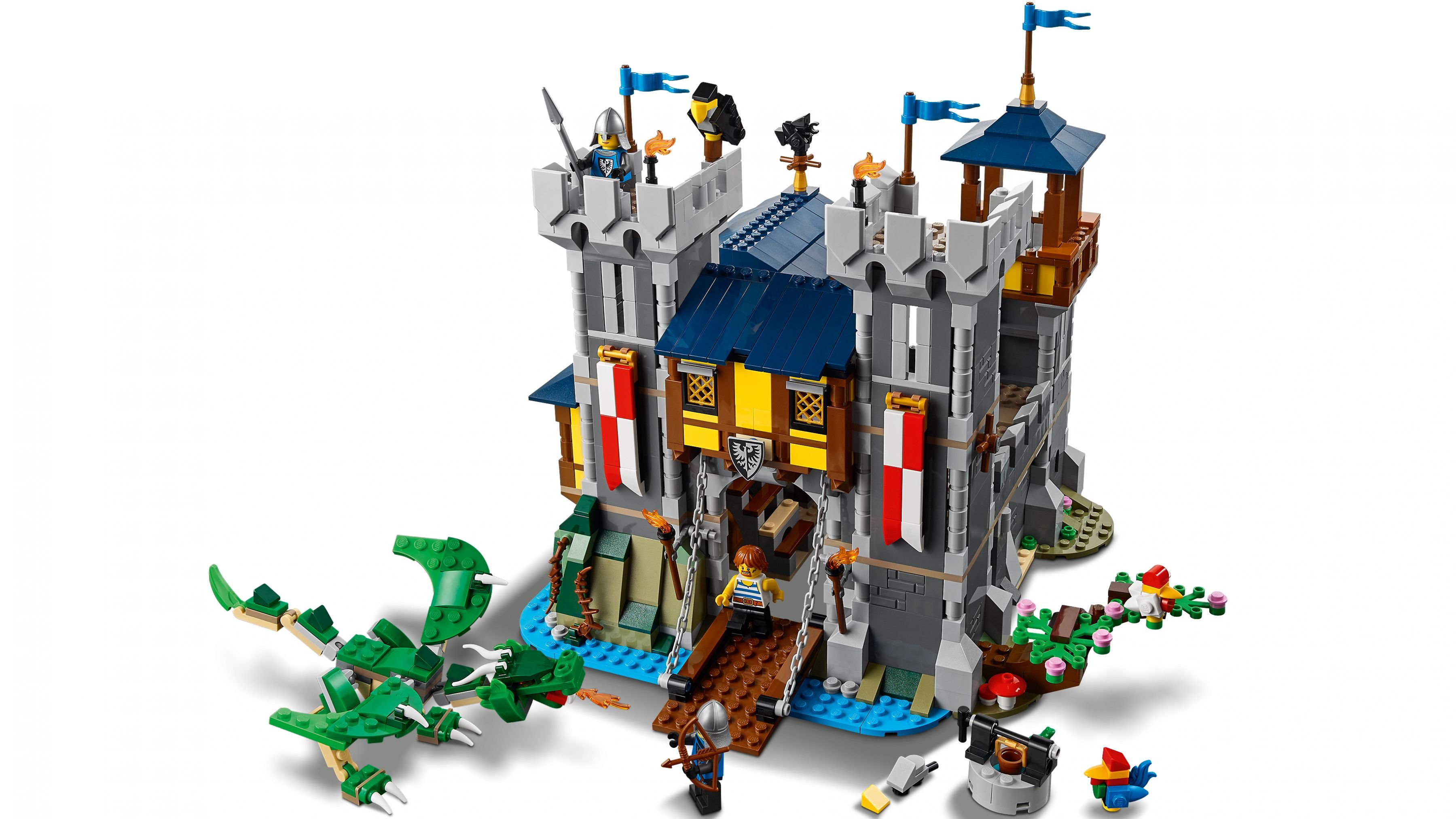 LEGO Creator 31120 Mittelalterliche Burg LEGO_31120_web_sec01_nobg.jpg