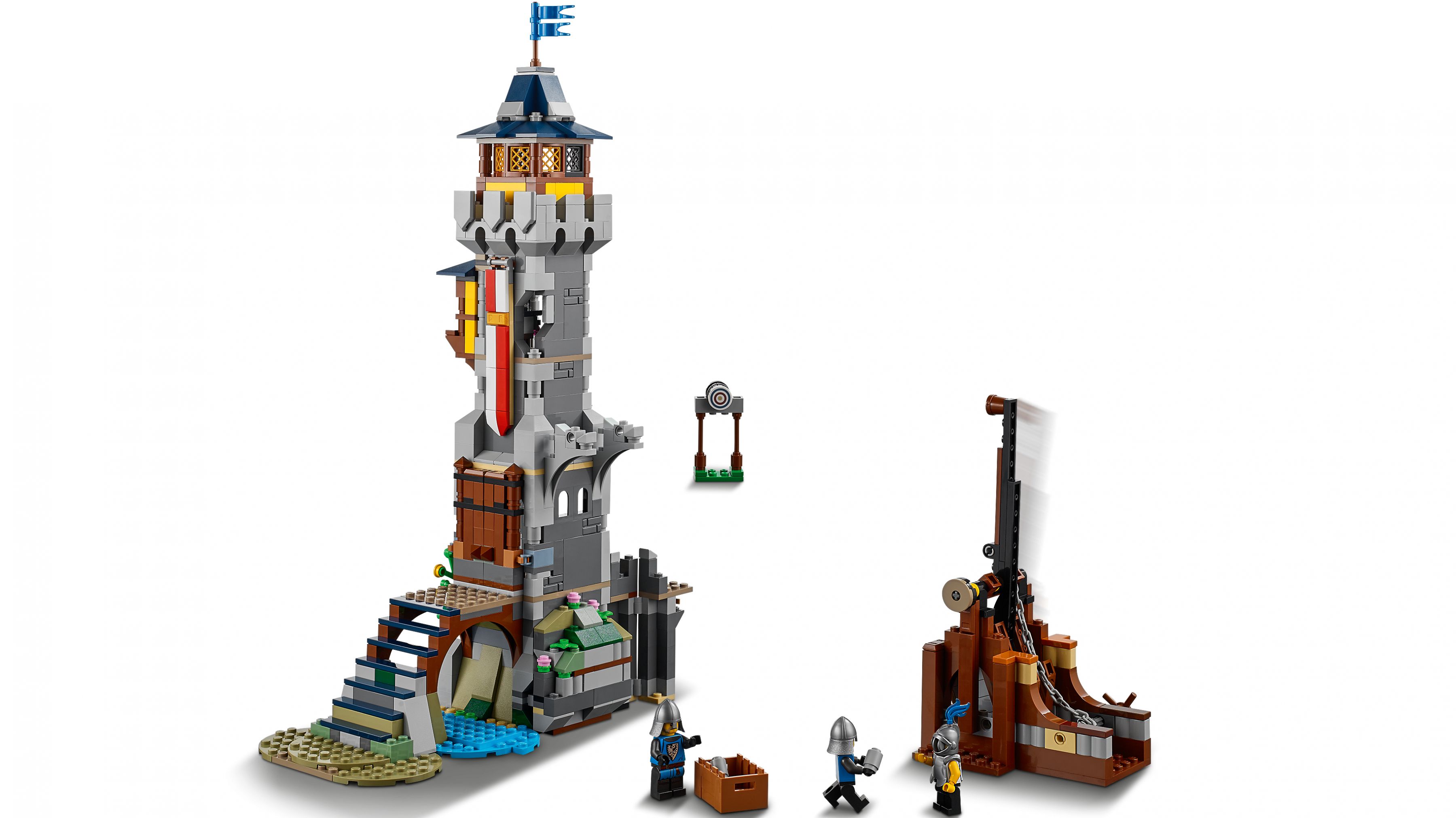 LEGO Creator 31120 Mittelalterliche Burg LEGO_31120_web_sec02_nobg.jpg