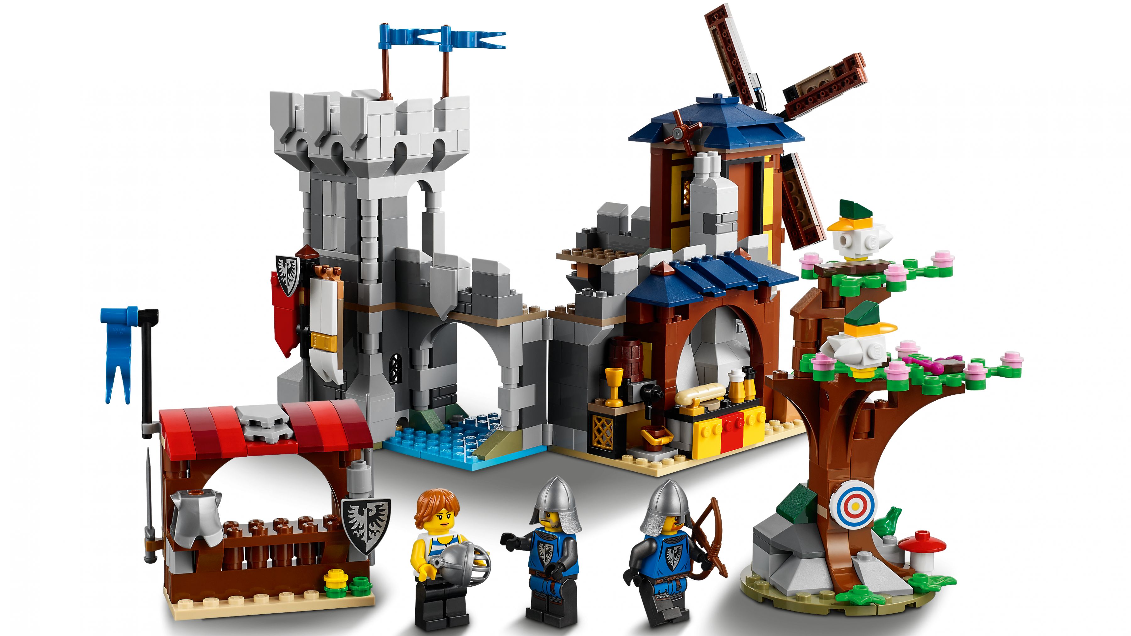 LEGO Creator 31120 Mittelalterliche Burg LEGO_31120_web_sec03_nobg.jpg