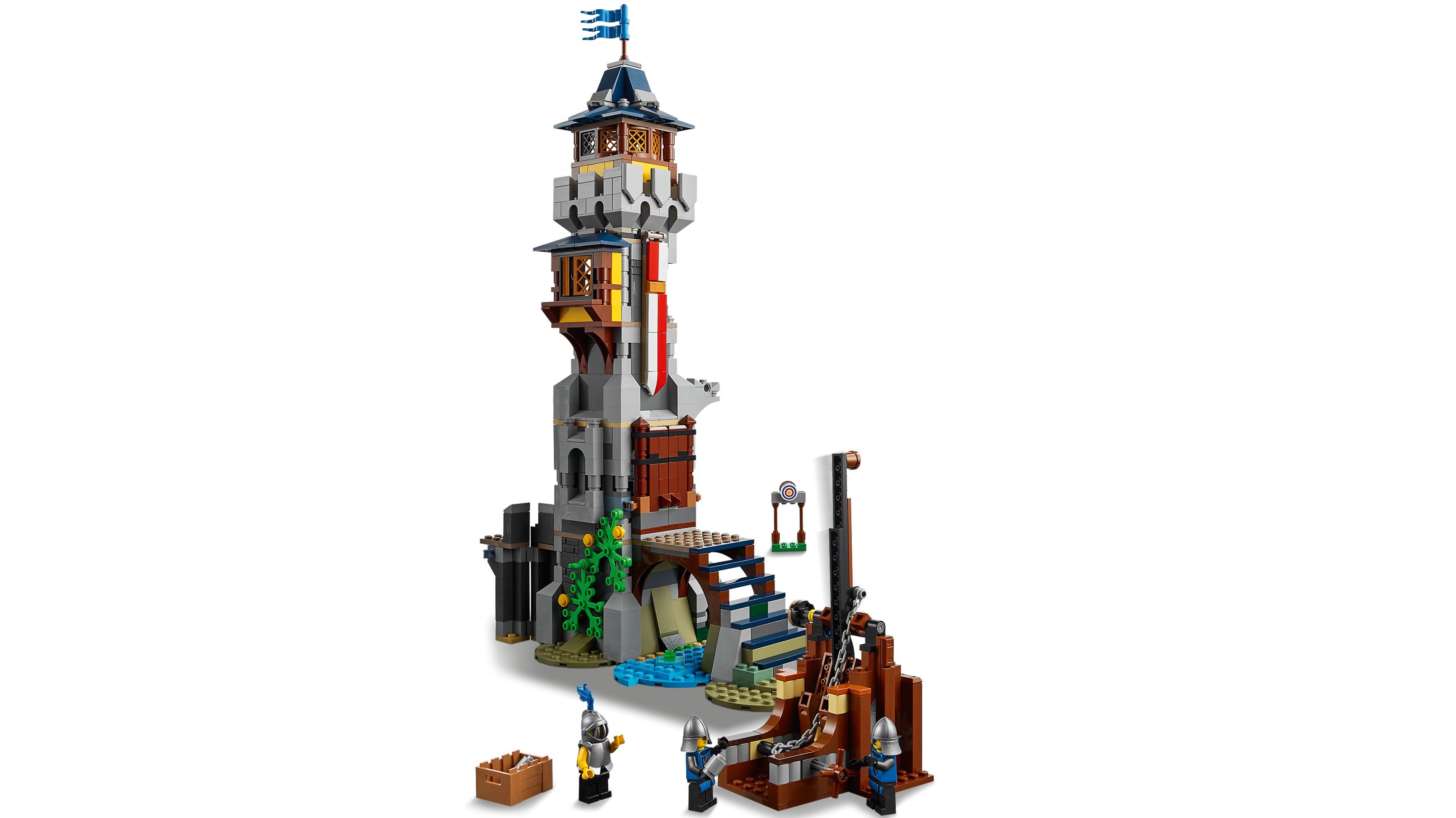 LEGO Creator 31120 Mittelalterliche Burg LEGO_31120_web_sec06_nobg.jpg