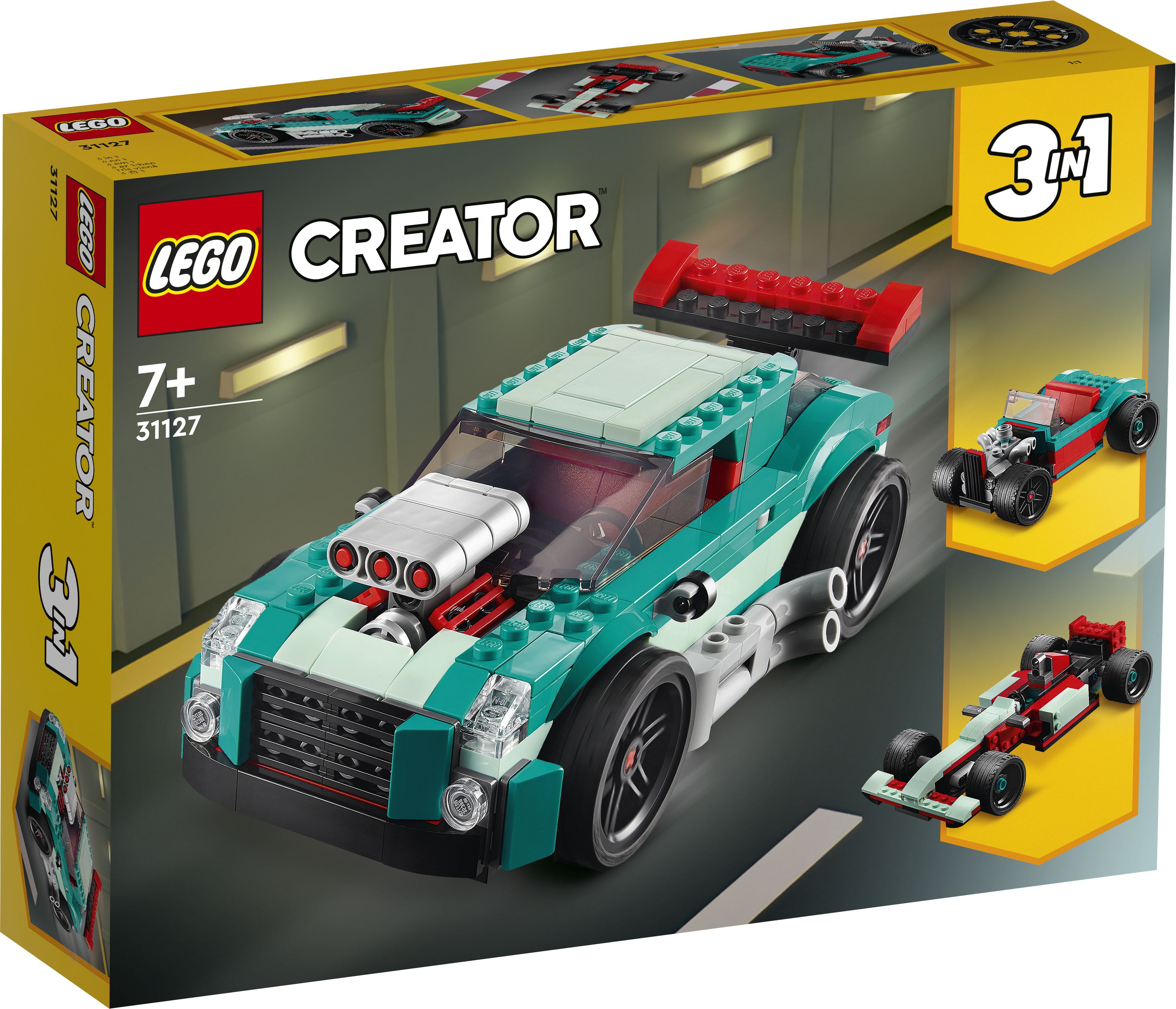 LEGO Creator 31127 Straßenflitzer LEGO_31127_Box1_v29.jpg