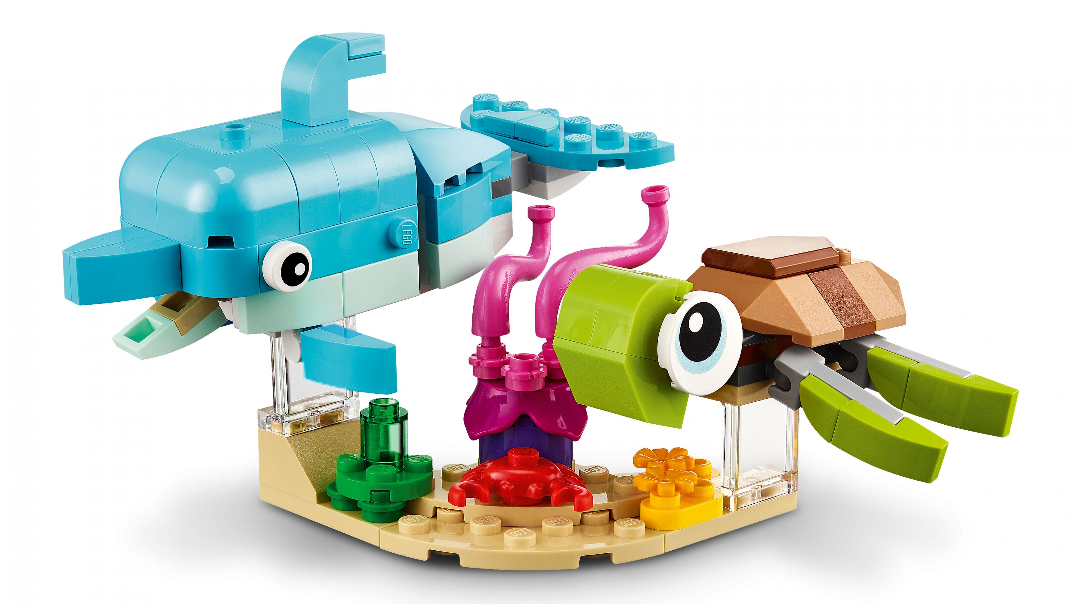 LEGO Creator 31128 Delfin und Schildkröte LEGO_31128_WEB_SEC05_NOBG.jpg