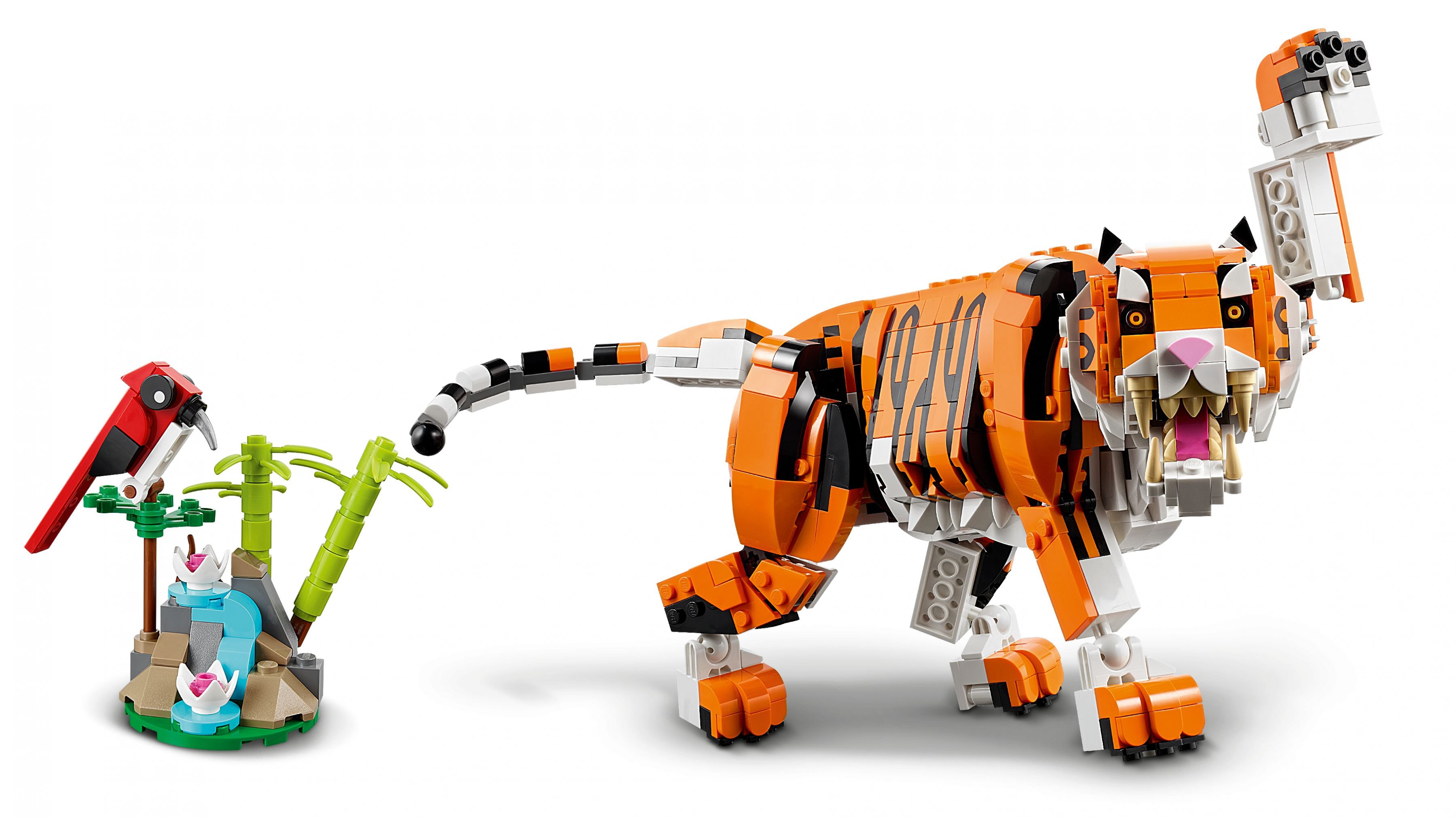 LEGO Creator 31129 Majestätischer Tiger LEGO_31129_WEB_SEC03_NOBG.jpg