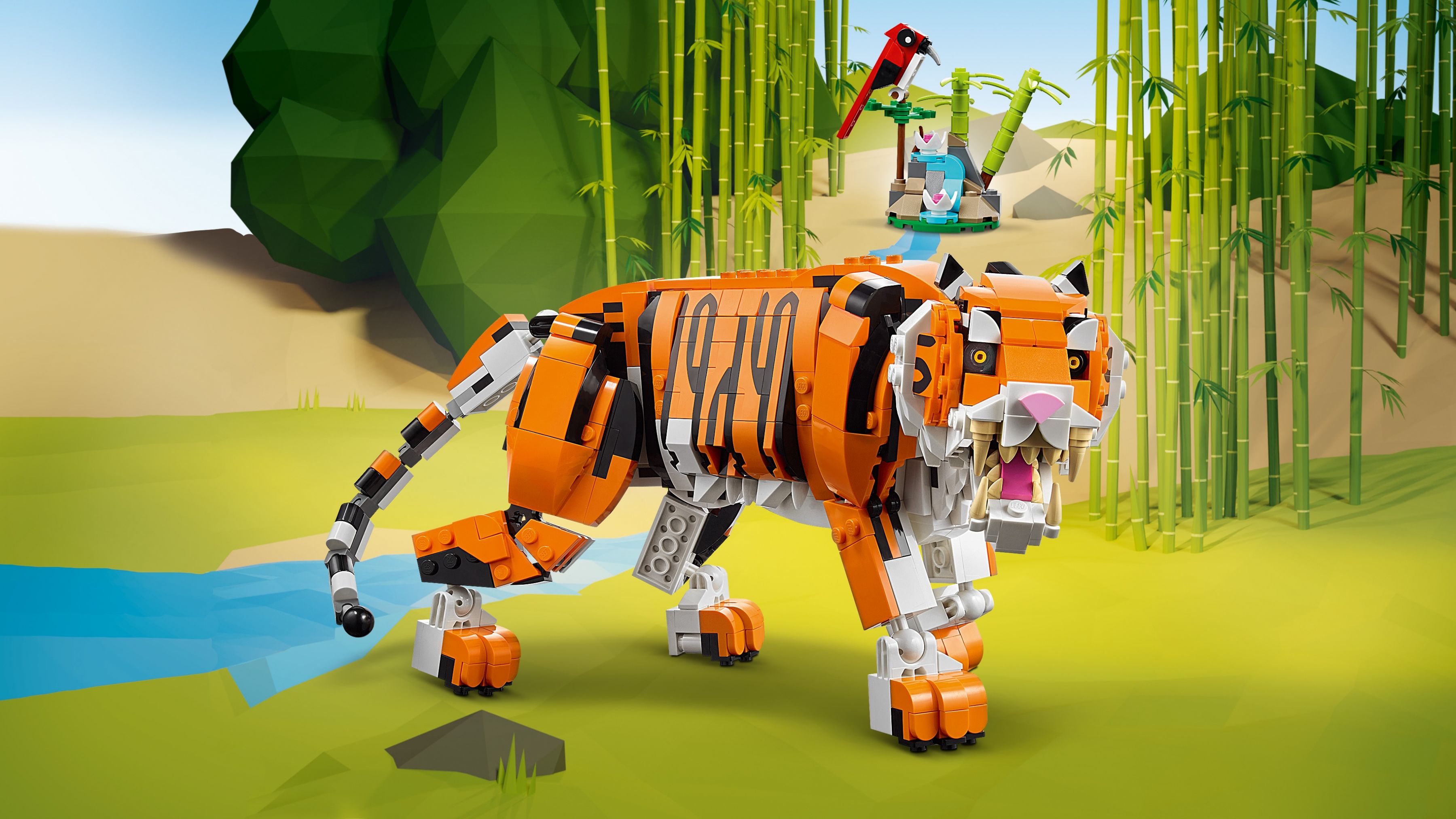 LEGO Creator 31129 Majestätischer Tiger LEGO_31129_pri.jpg