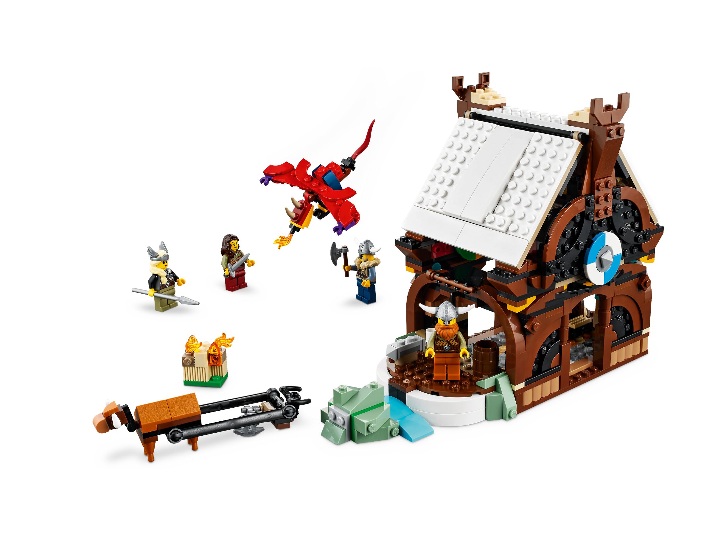 LEGO Creator 31132 Wikingerschiff mit Midgardschlange LEGO_31132_alt4.jpg