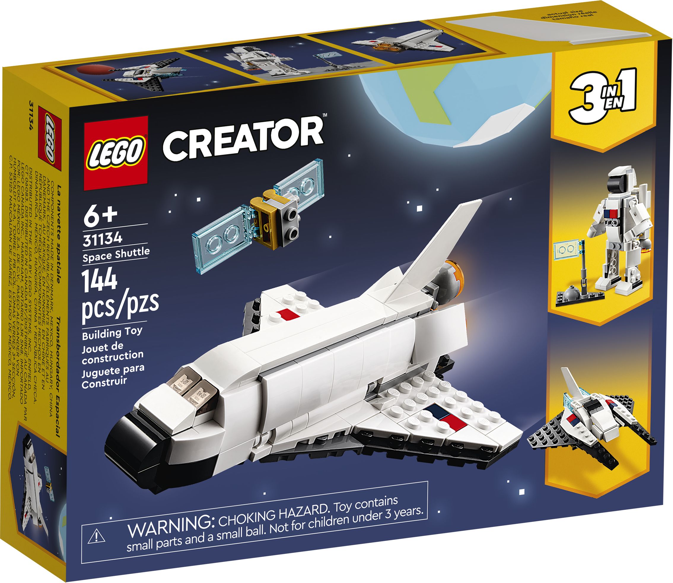 LEGO Creator 31134 Spaceshuttle LEGO_31134_Box1_v39.jpg