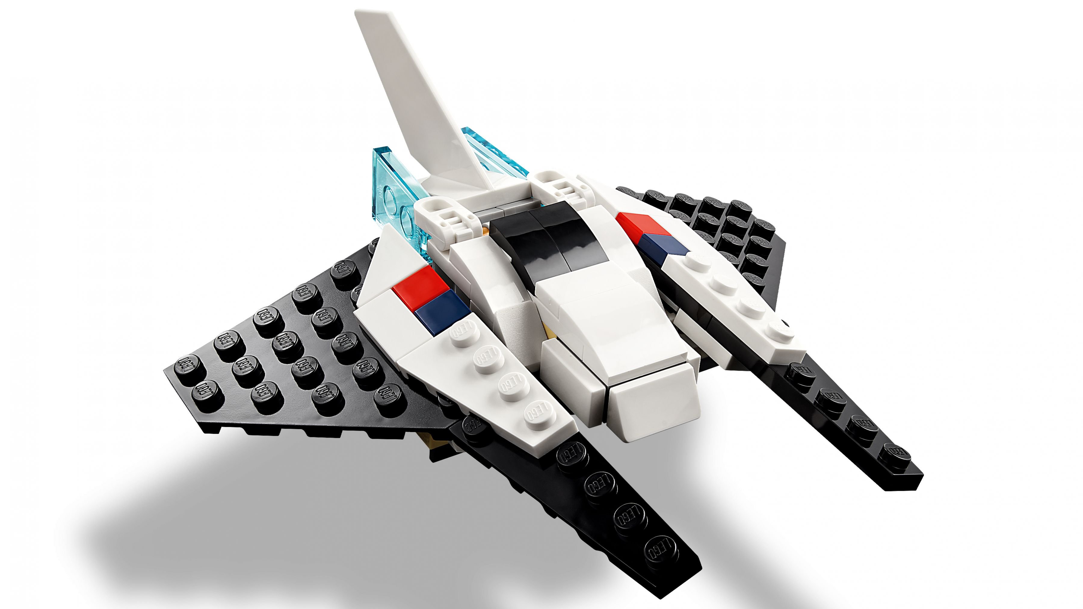 LEGO Creator 31134 Spaceshuttle LEGO_31134_WEB_SEC01_NOBG.jpg