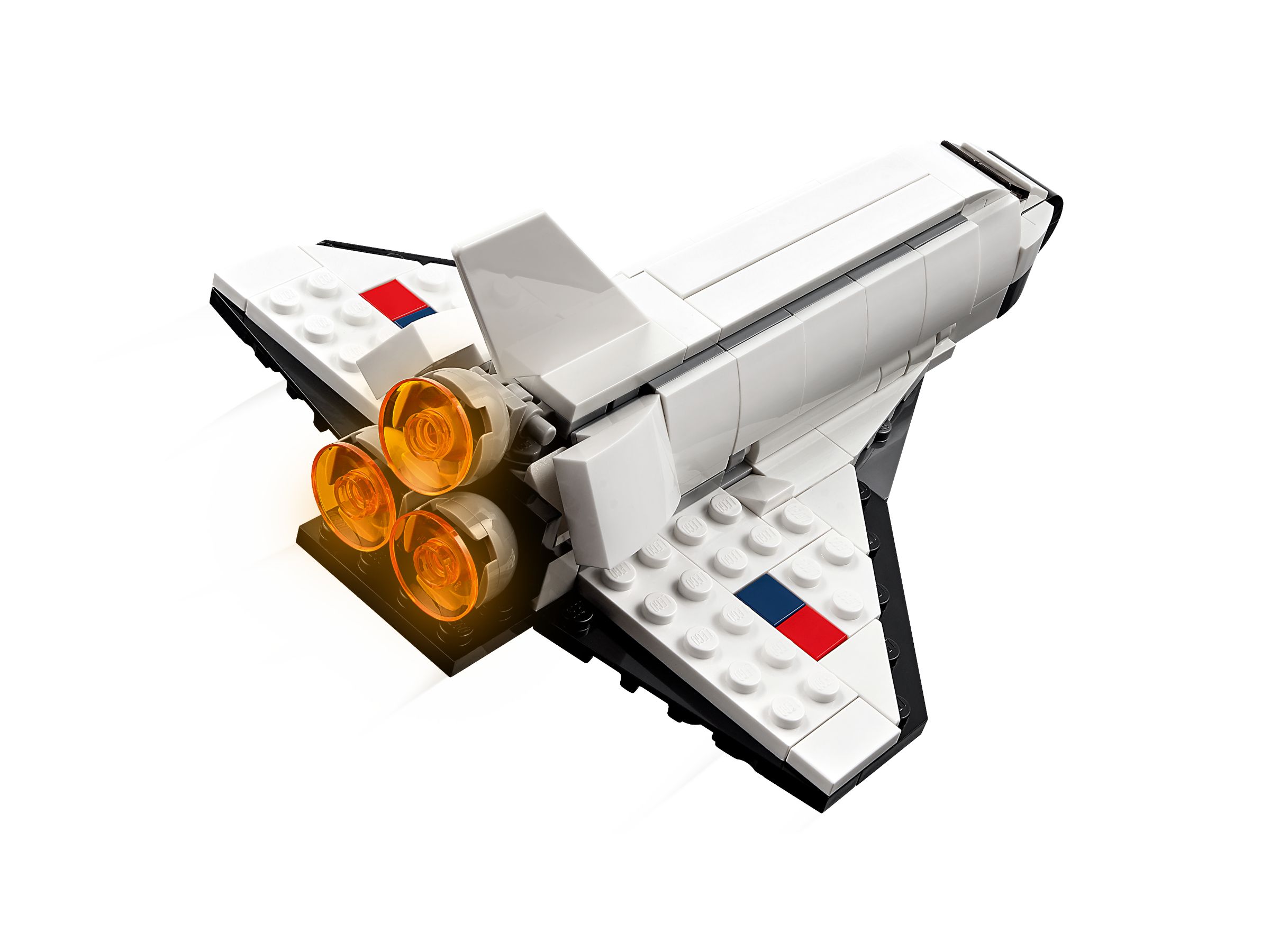 LEGO Creator 31134 Spaceshuttle LEGO_31134_alt2.jpg