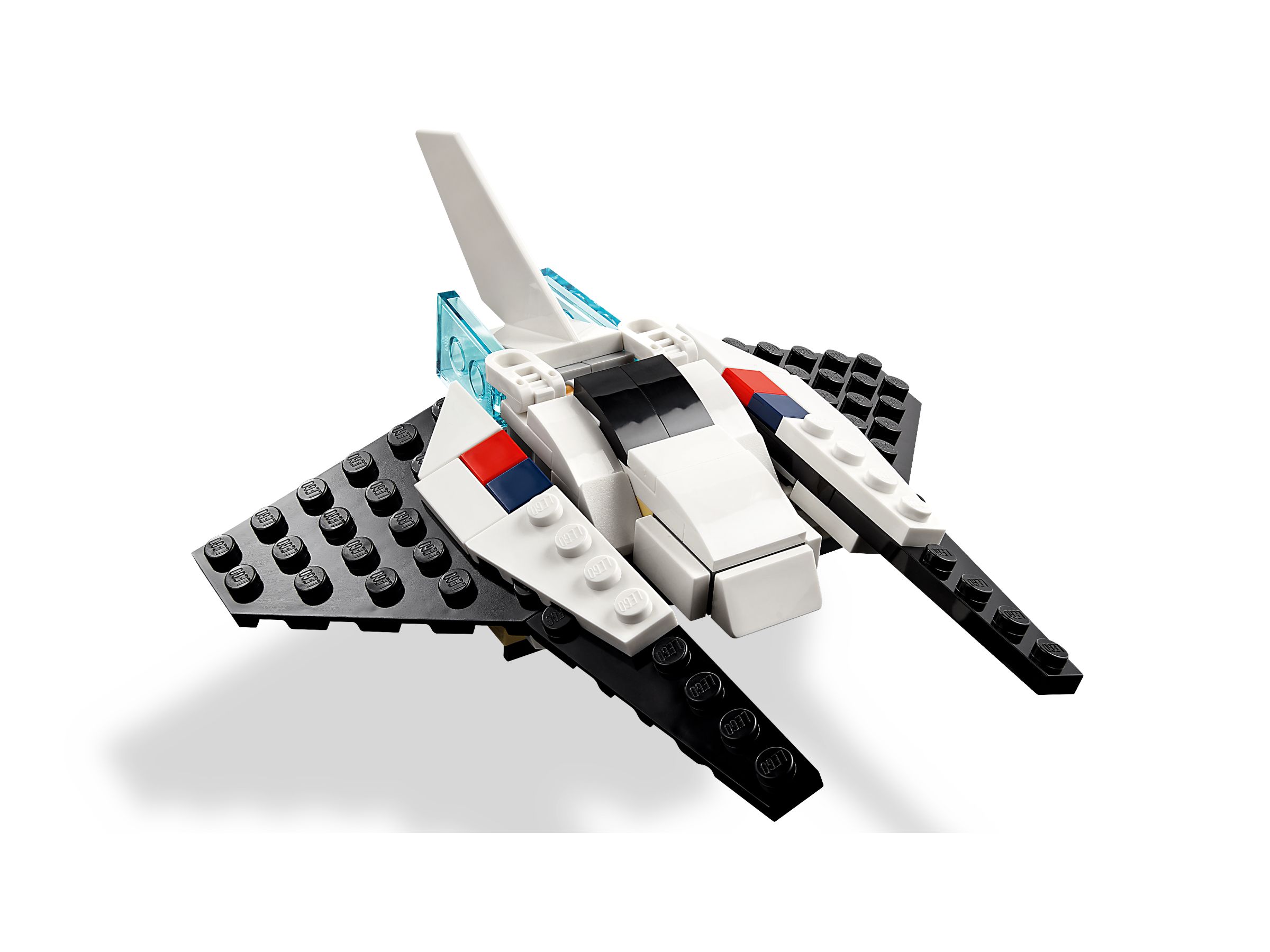 LEGO Creator 31134 Spaceshuttle LEGO_31134_alt5.jpg