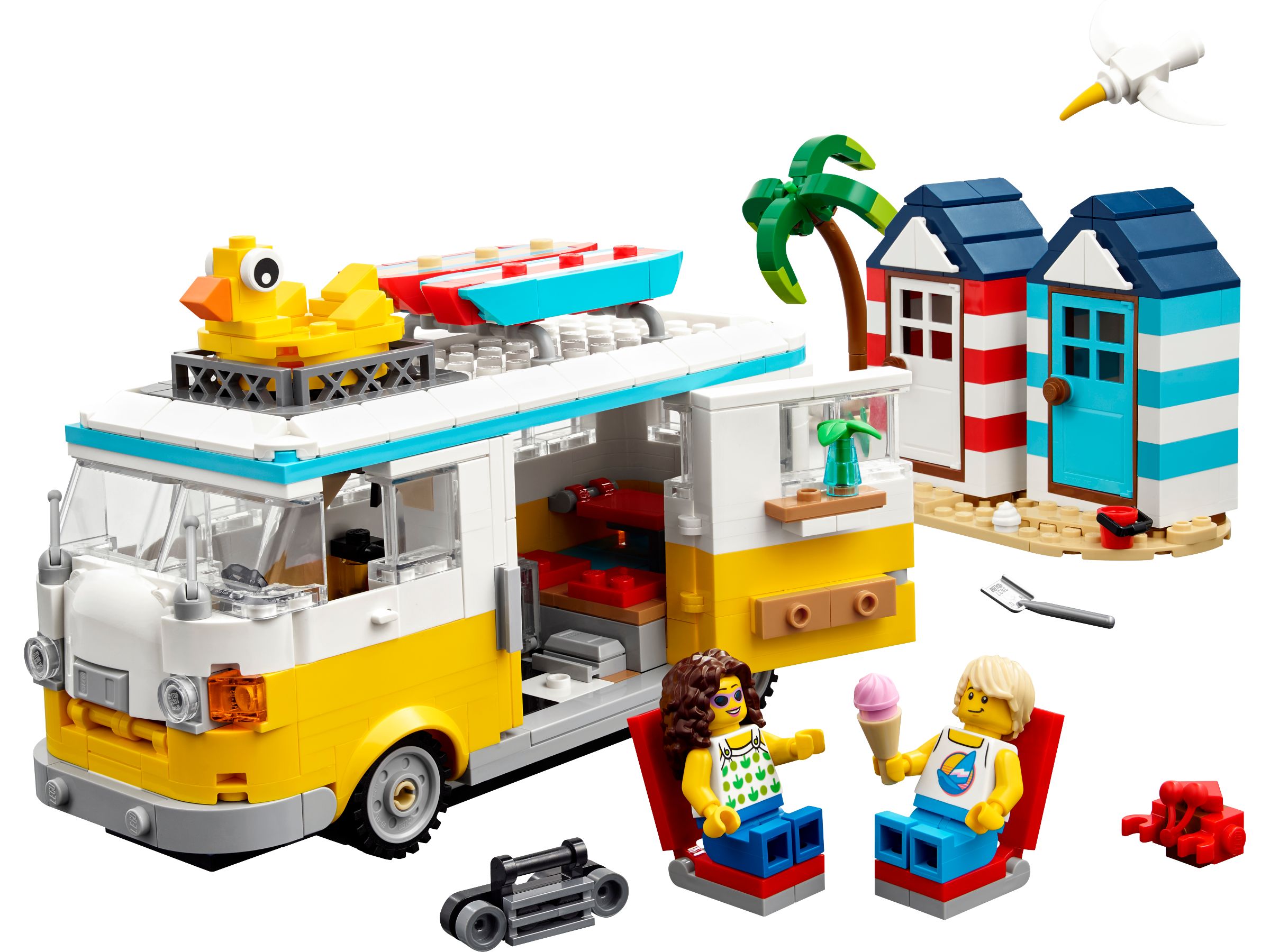 LEGO Creator 31138 Strandcampingbus LEGO_31138.jpg