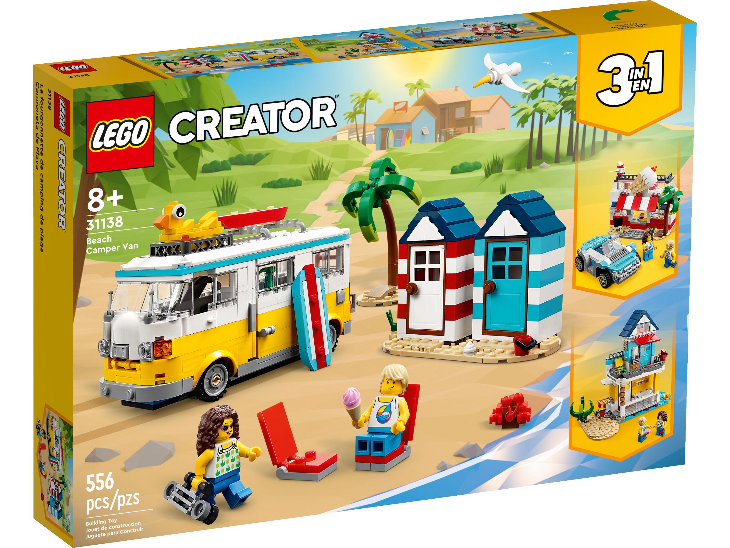 LEGO Creator 31138 Strandcampingbus LEGO_31138_alt1.jpg