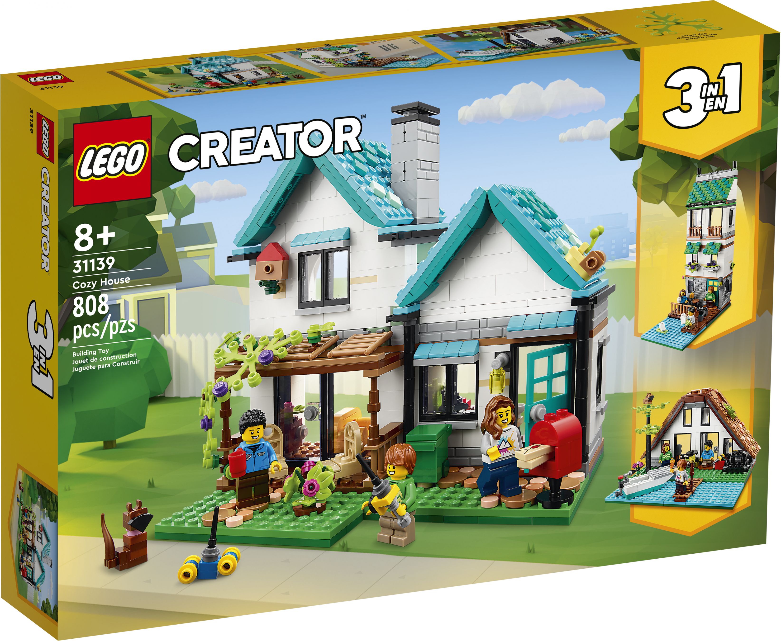 LEGO Creator 31139 Gemütliches Haus LEGO_31139_Box1_v39.jpg