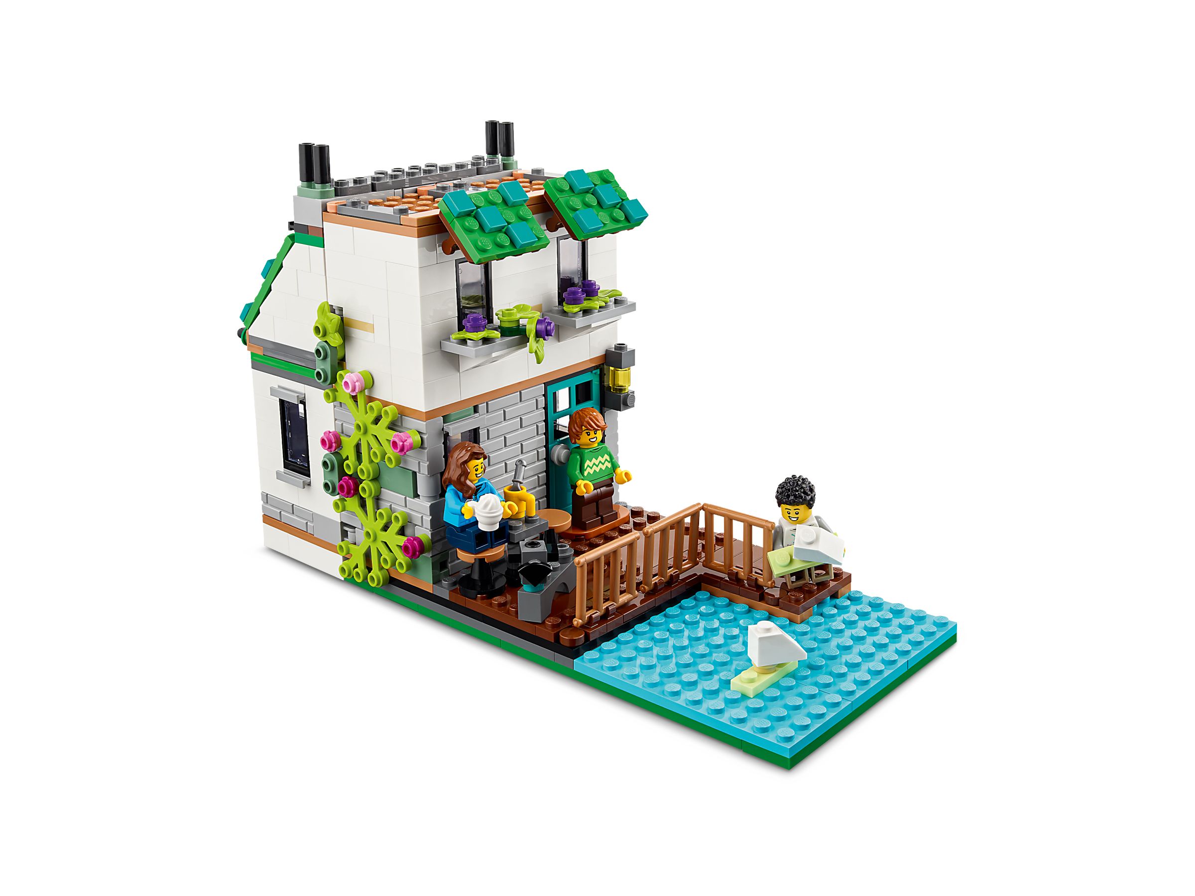 LEGO Creator 31139 Gemütliches Haus LEGO_31139_alt10.jpg