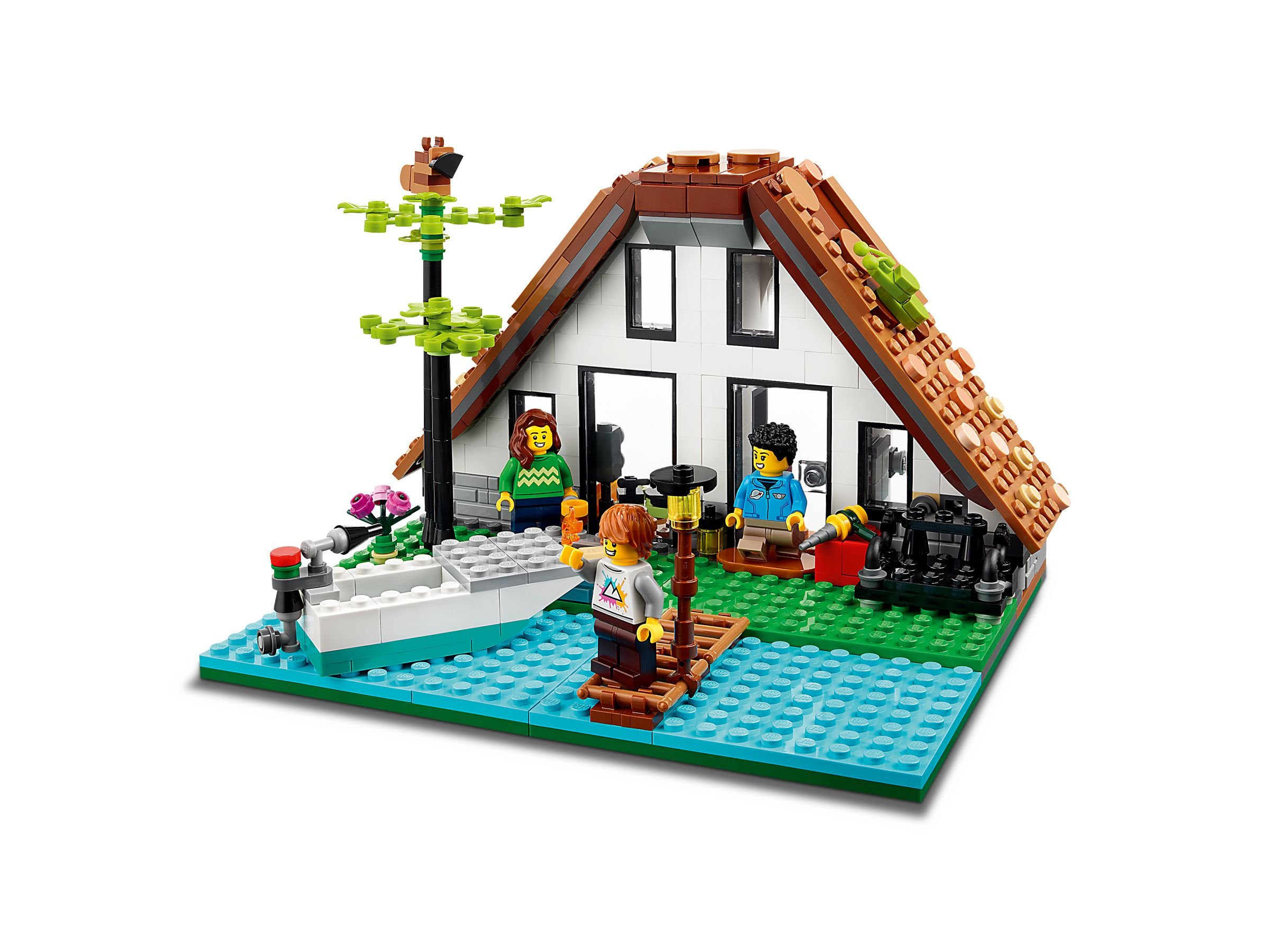 LEGO Creator 31139 Gemütliches Haus LEGO_31139_alt5.jpg