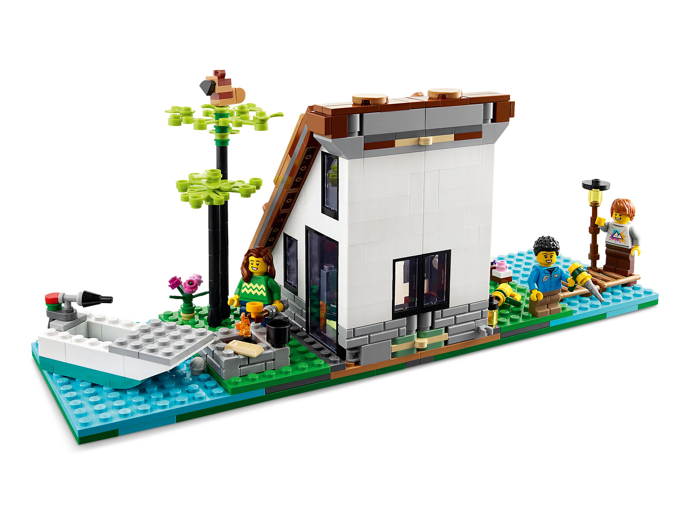 LEGO Creator 31139 Gemütliches Haus LEGO_31139_alt7.jpg