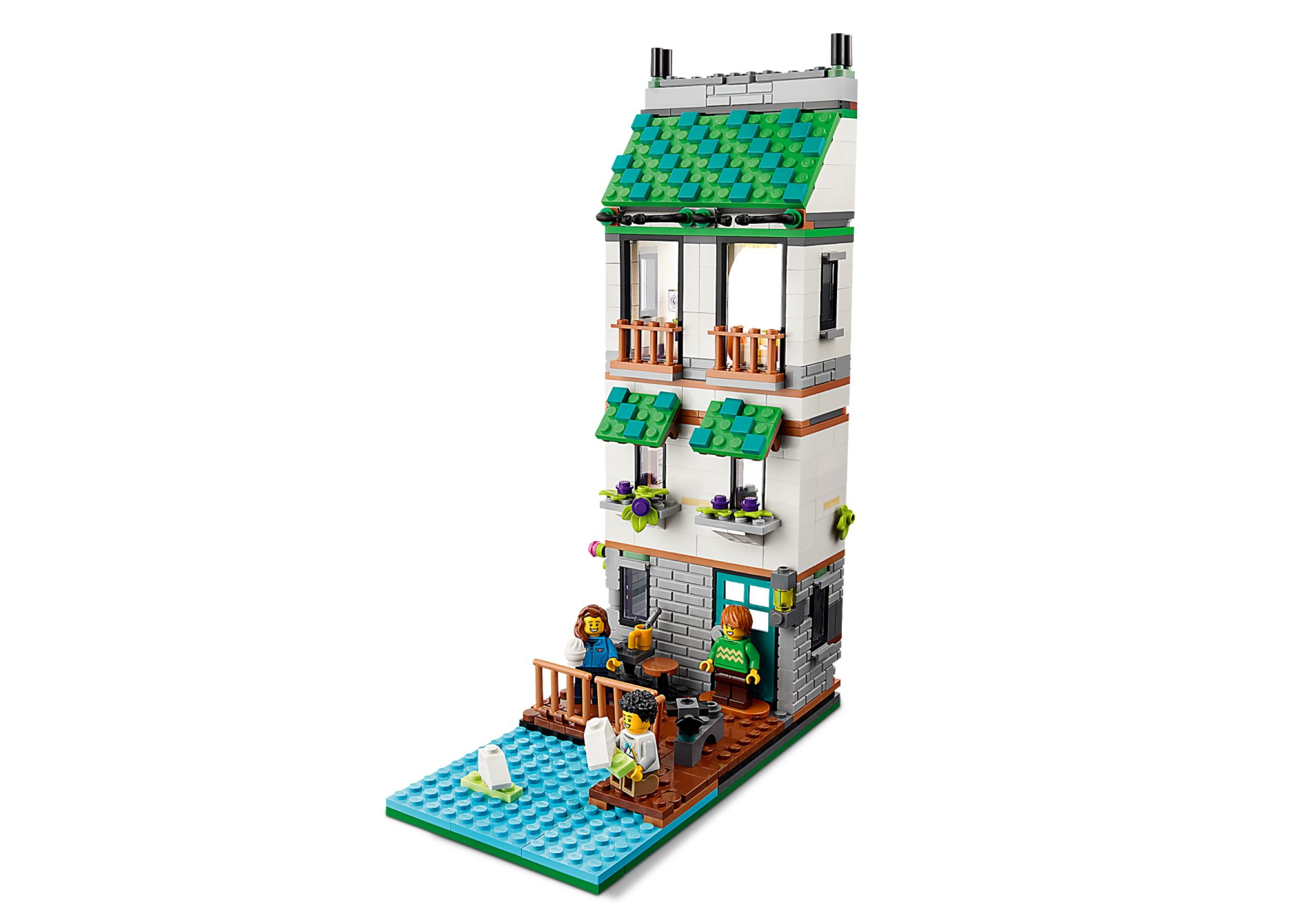 LEGO Creator 31139 Gemütliches Haus LEGO_31139_alt8.jpg