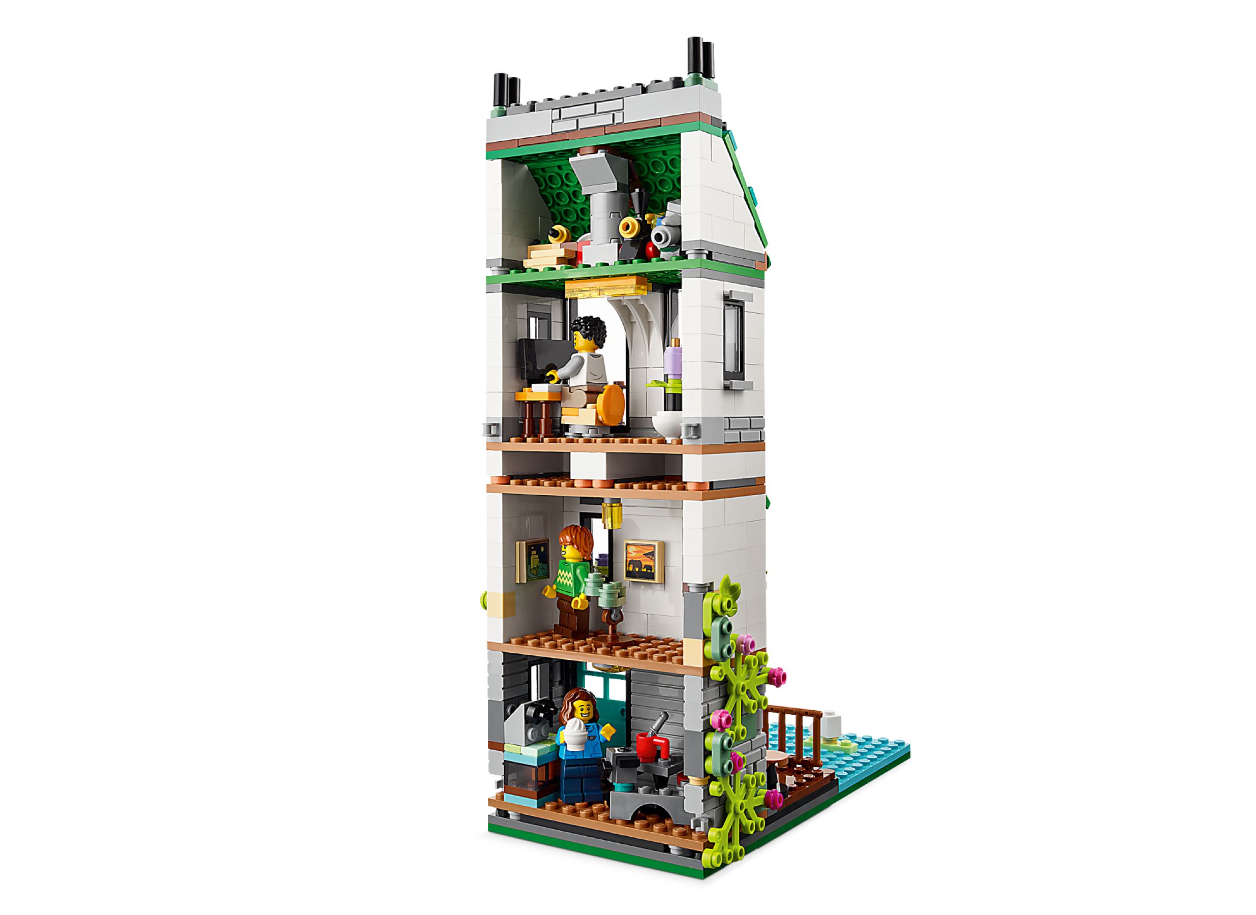 LEGO Creator 31139 Gemütliches Haus LEGO_31139_alt9.jpg