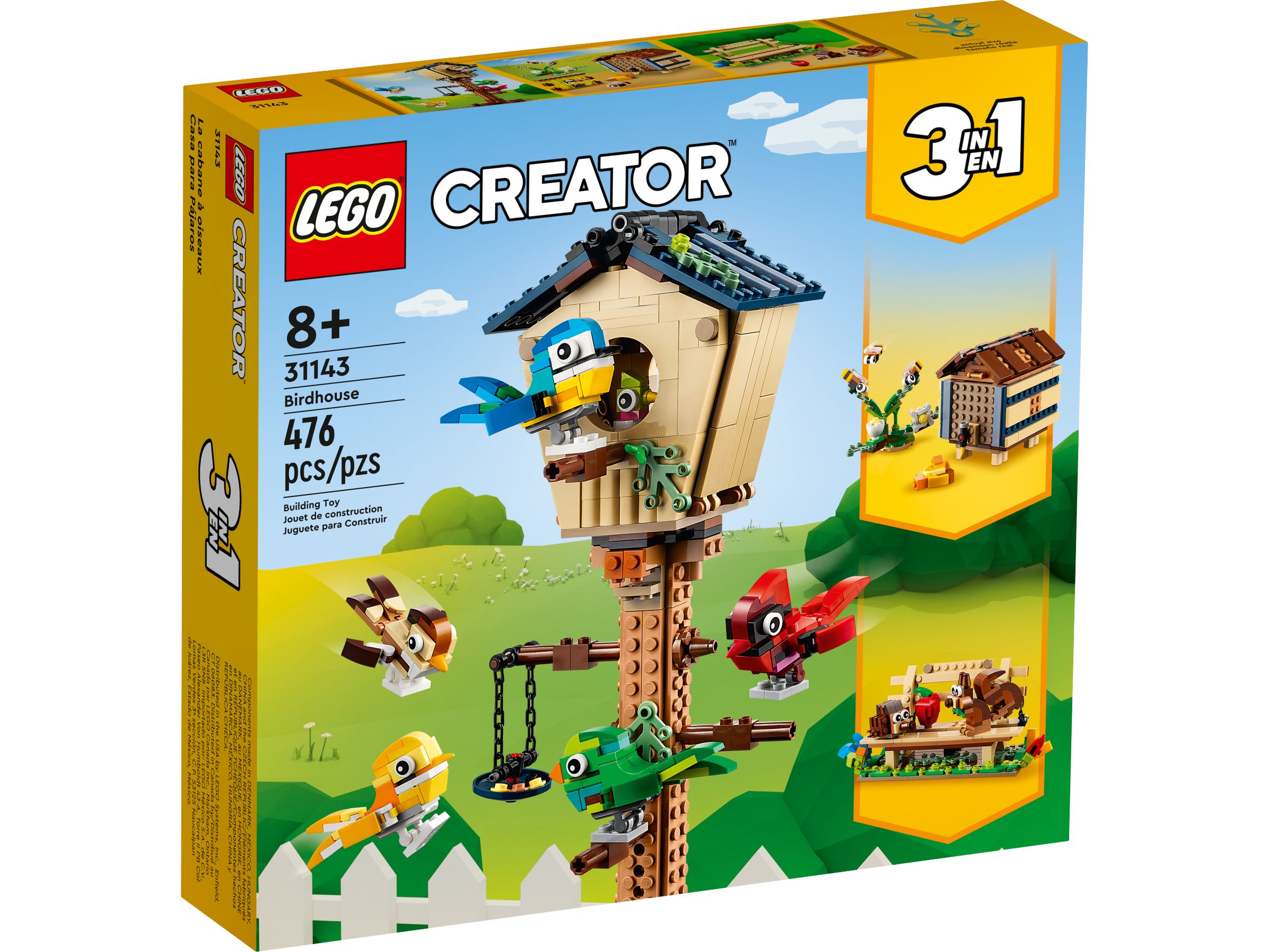 LEGO Creator 31143 Vogelhäuschen LEGO_31143_alt1.jpg