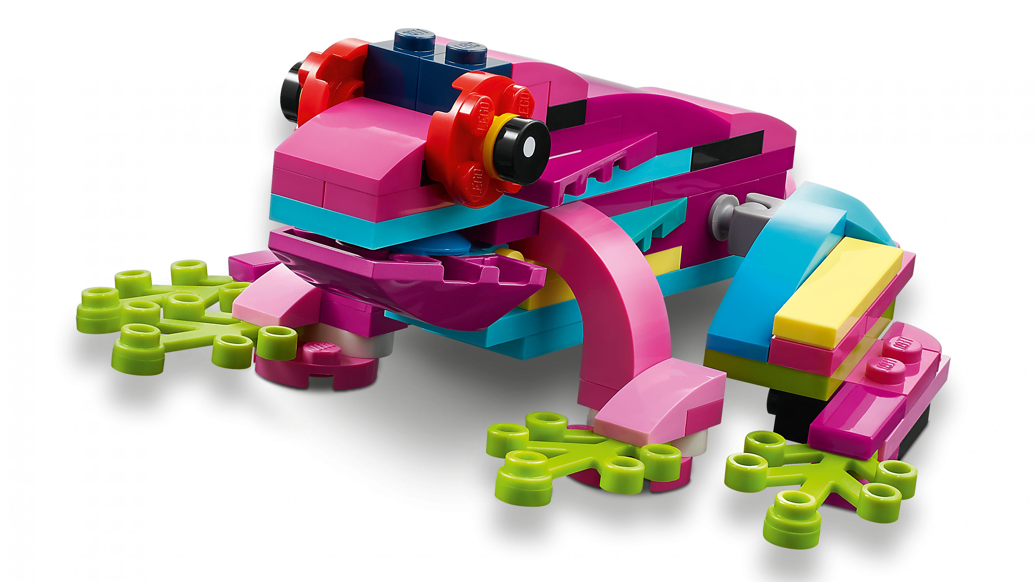 LEGO Creator 31144 Exotischer pinkfarbener Papagei LEGO_31144_WEB_SEC07_NOBG.jpg
