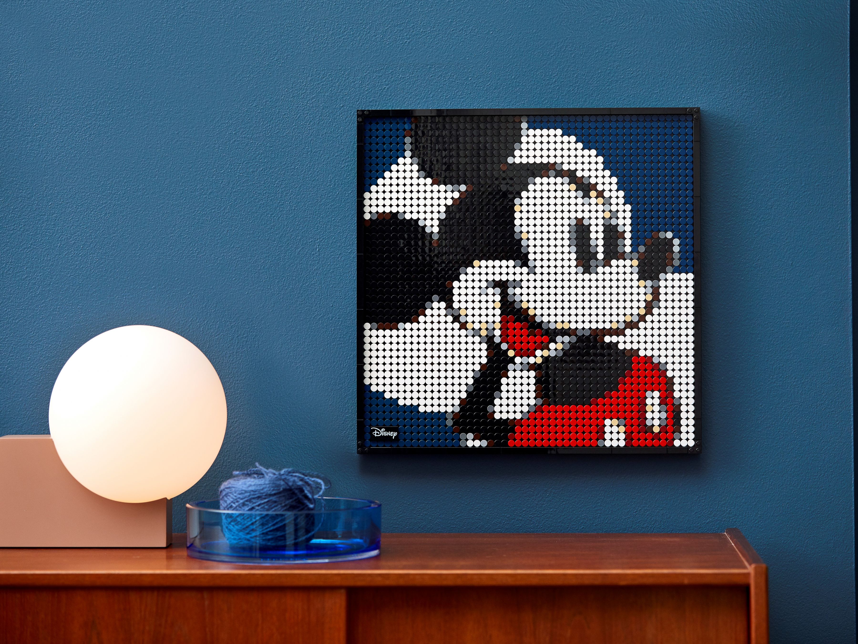 LEGO Art 31202 Disney's Mickey Mouse LEGO_31202_alt12.jpg
