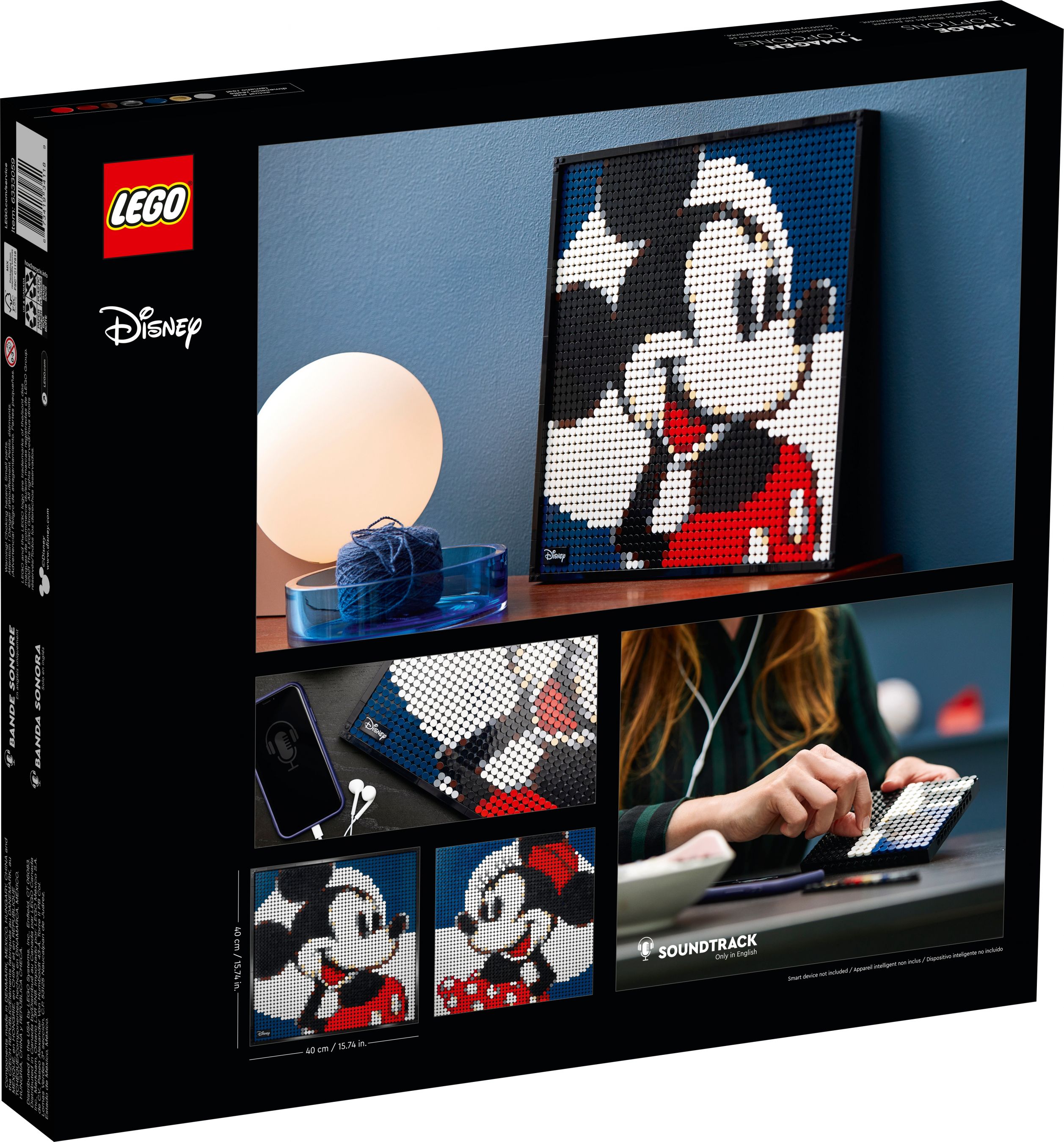 LEGO Art 31202 Disney's Mickey Mouse LEGO_31202_box5_v39.jpg